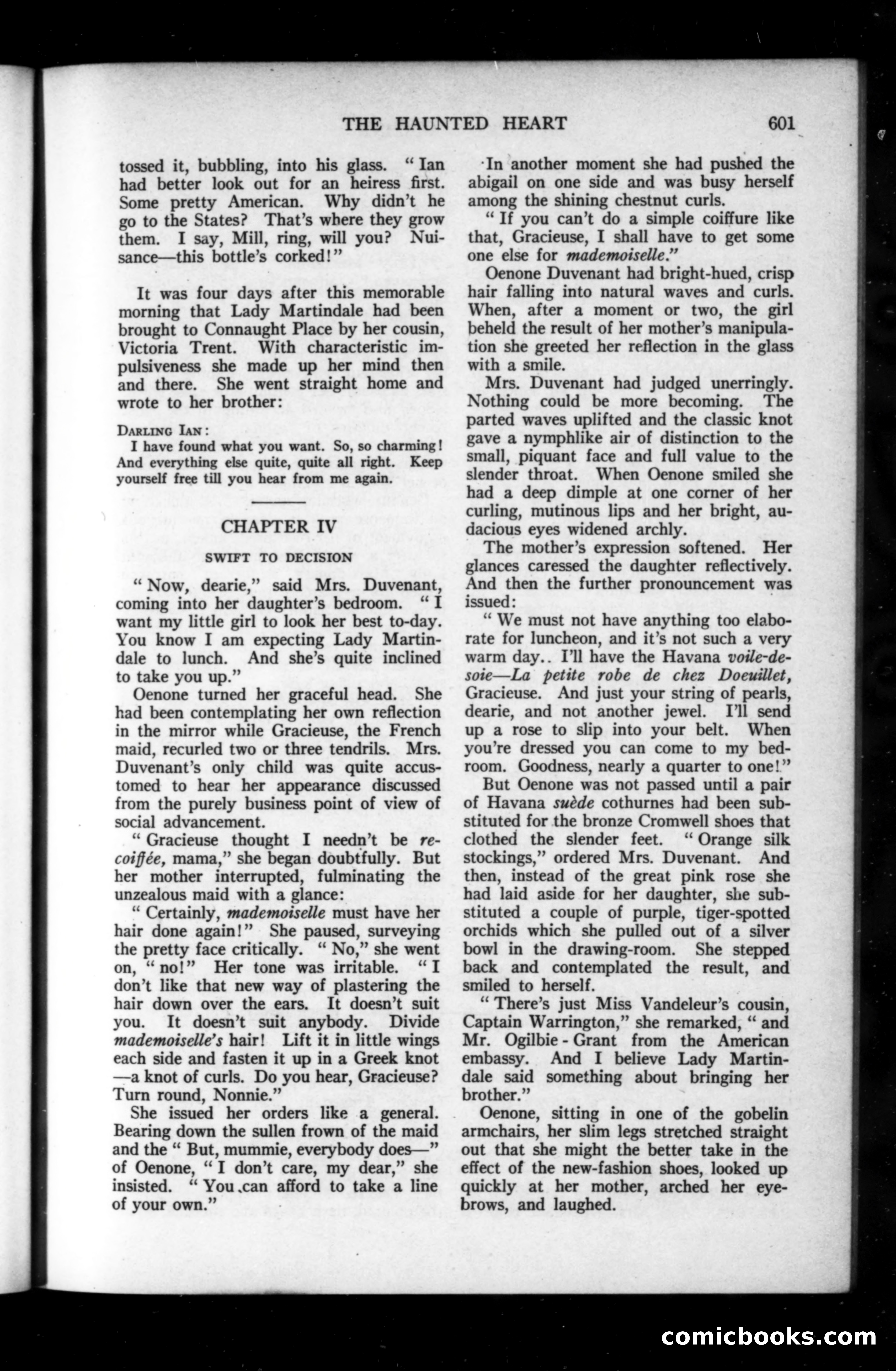 Munsey's Magazine, August 1914 — page 137 of 224
