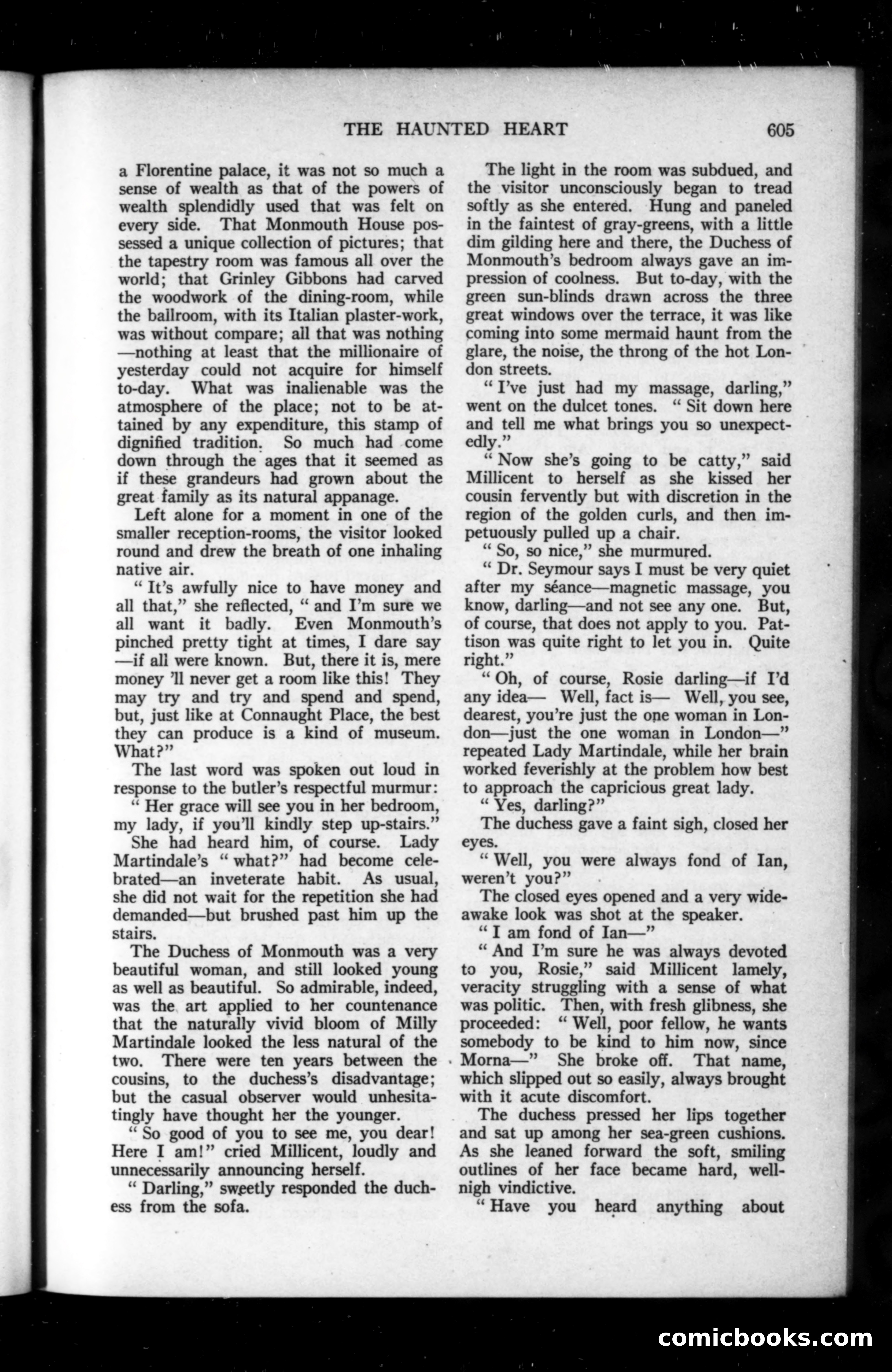 Munsey's Magazine, August 1914 — page 141 of 224