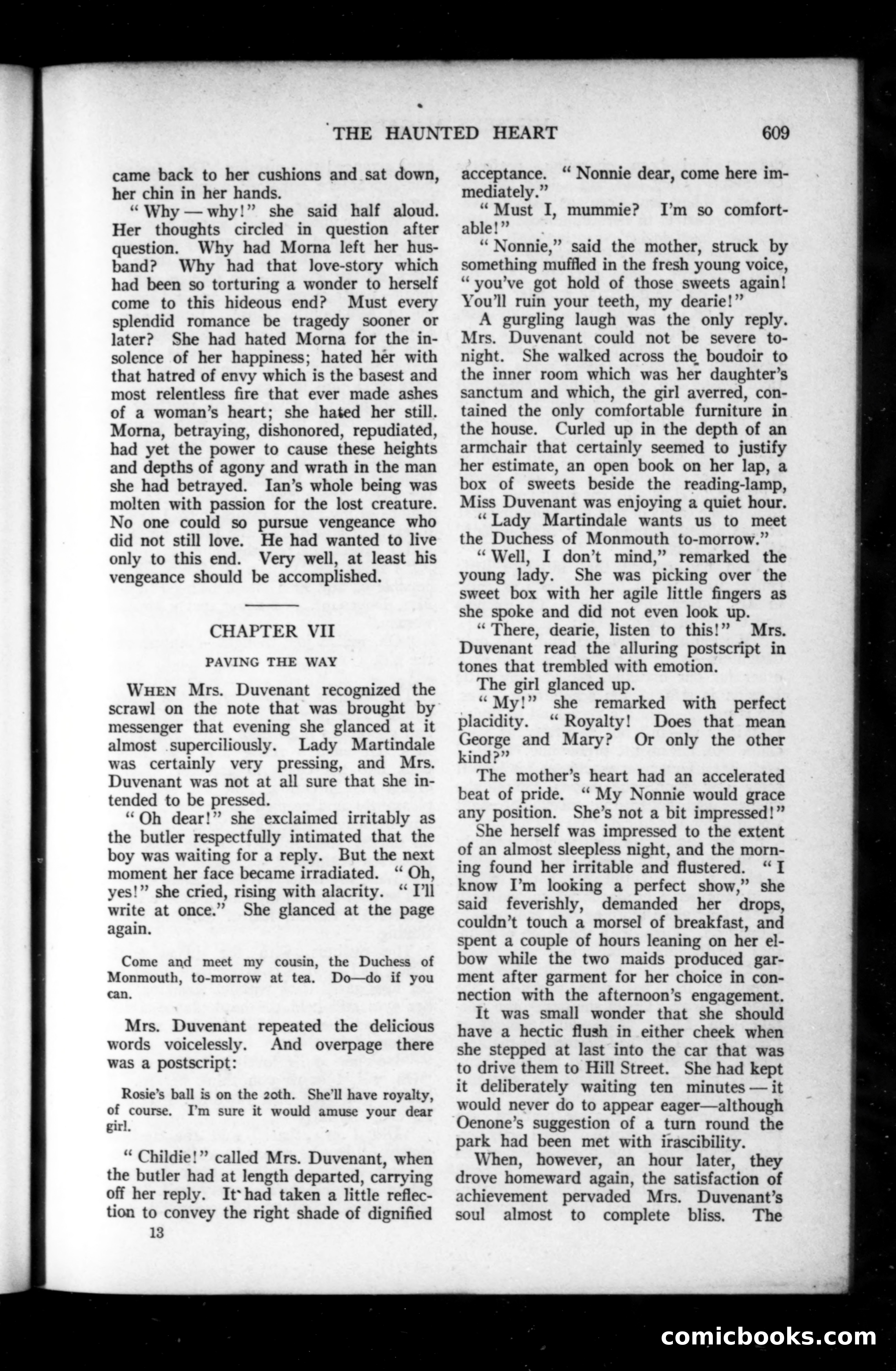 Munsey's Magazine, August 1914 — page 145 of 224