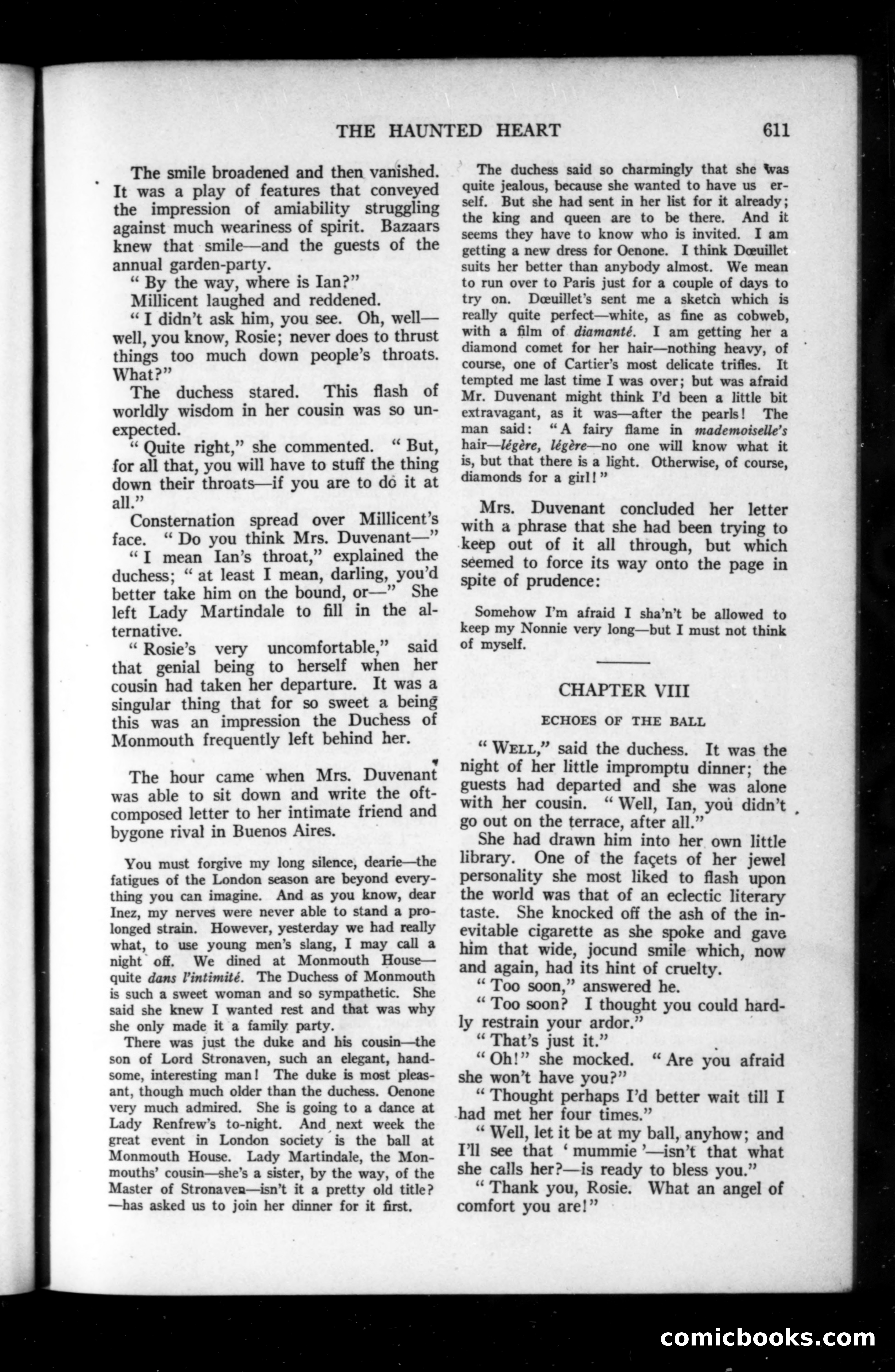 Munsey's Magazine, August 1914 — page 147 of 224