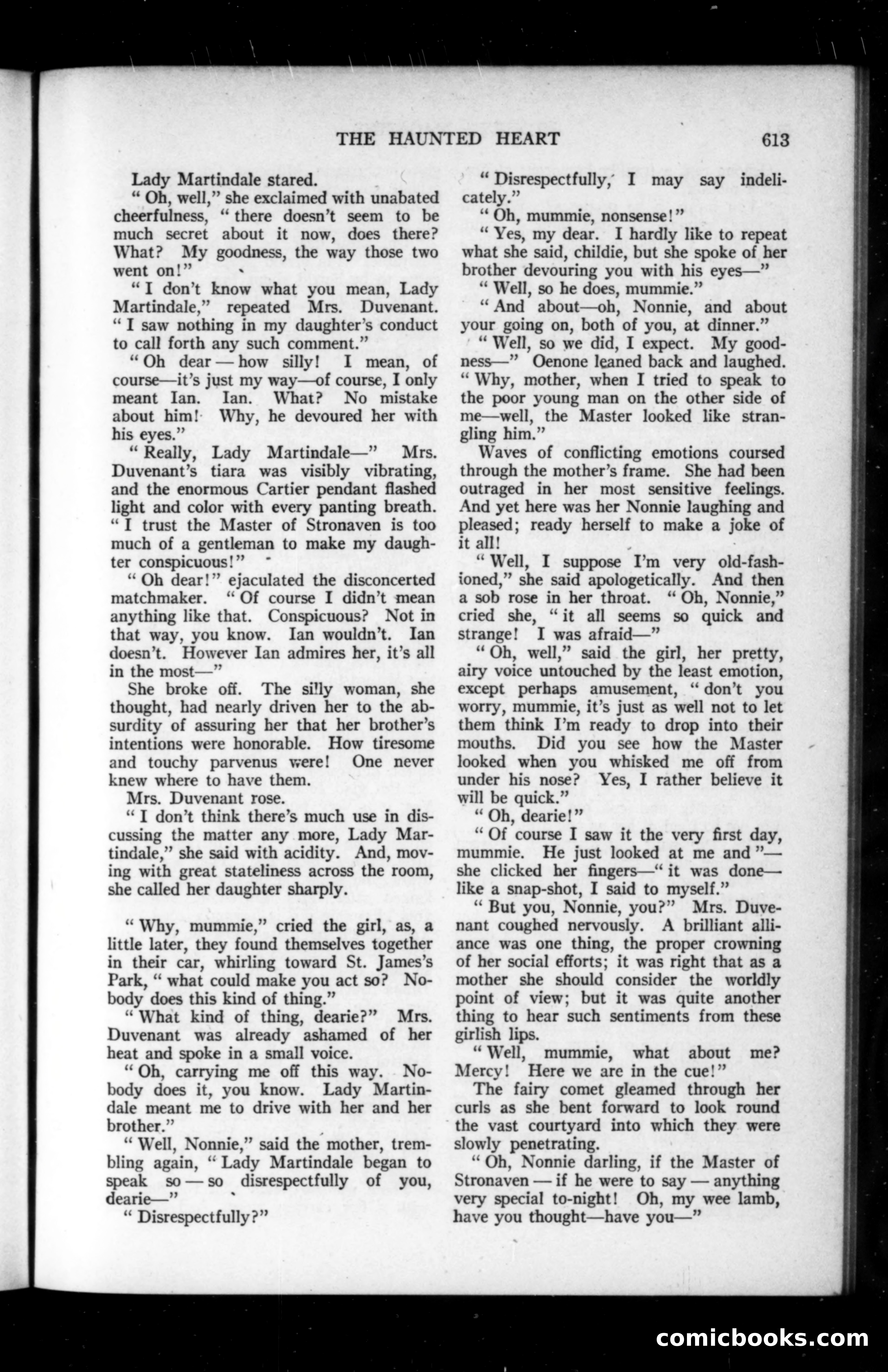 Munsey's Magazine, August 1914 — page 149 of 224
