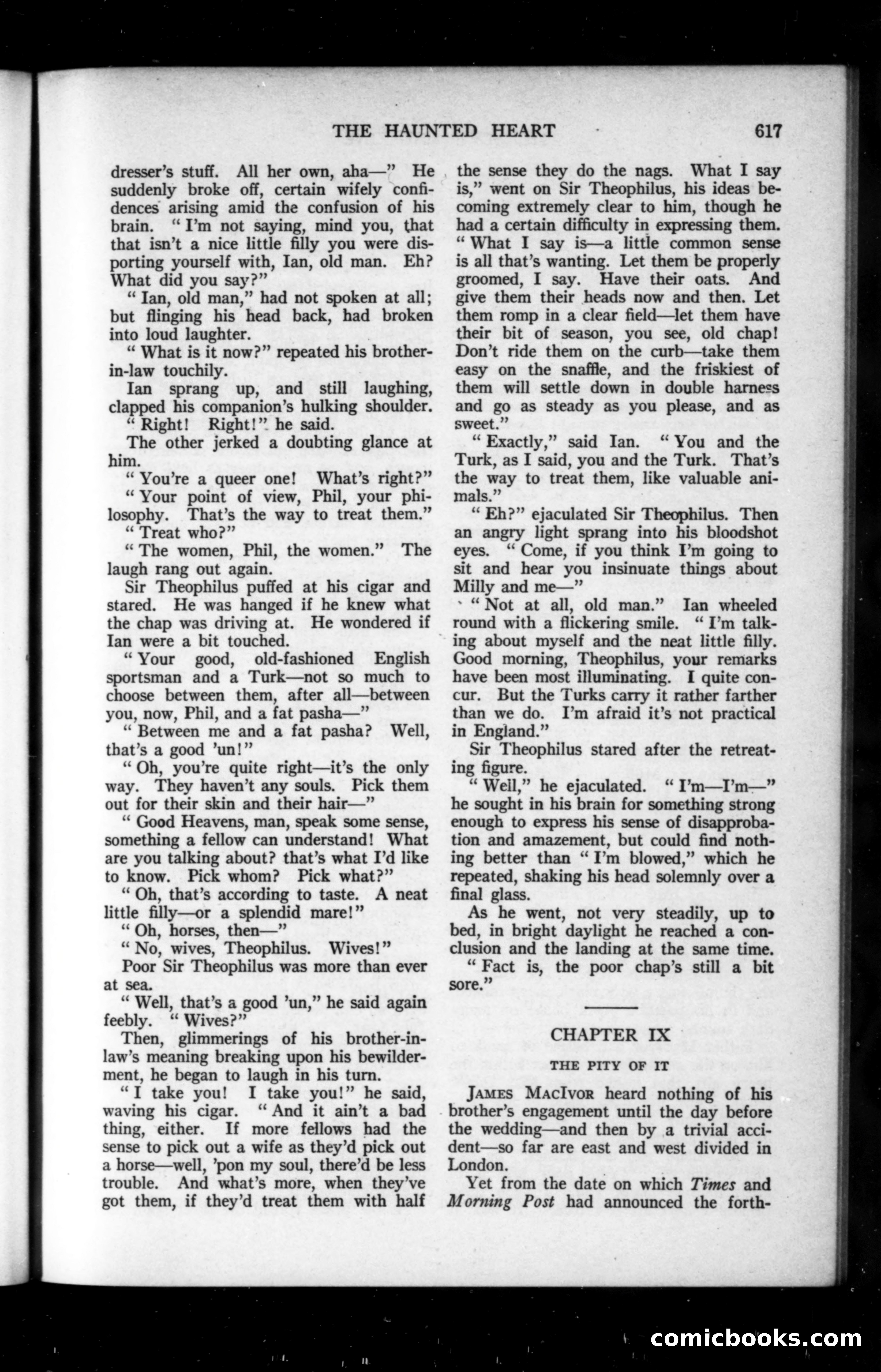 Munsey's Magazine, August 1914 — page 153 of 224
