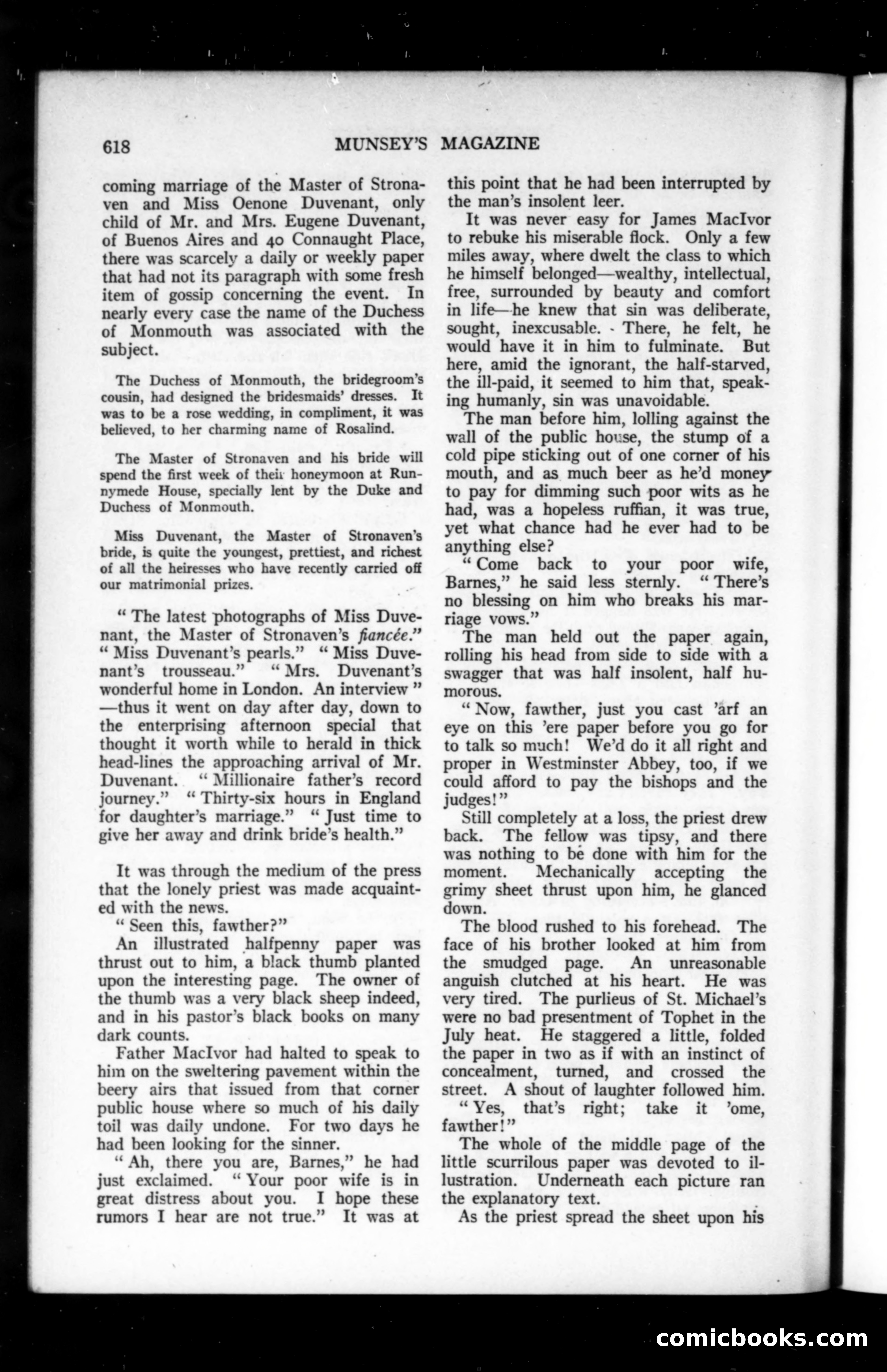Munsey's Magazine, August 1914 — page 154 of 224
