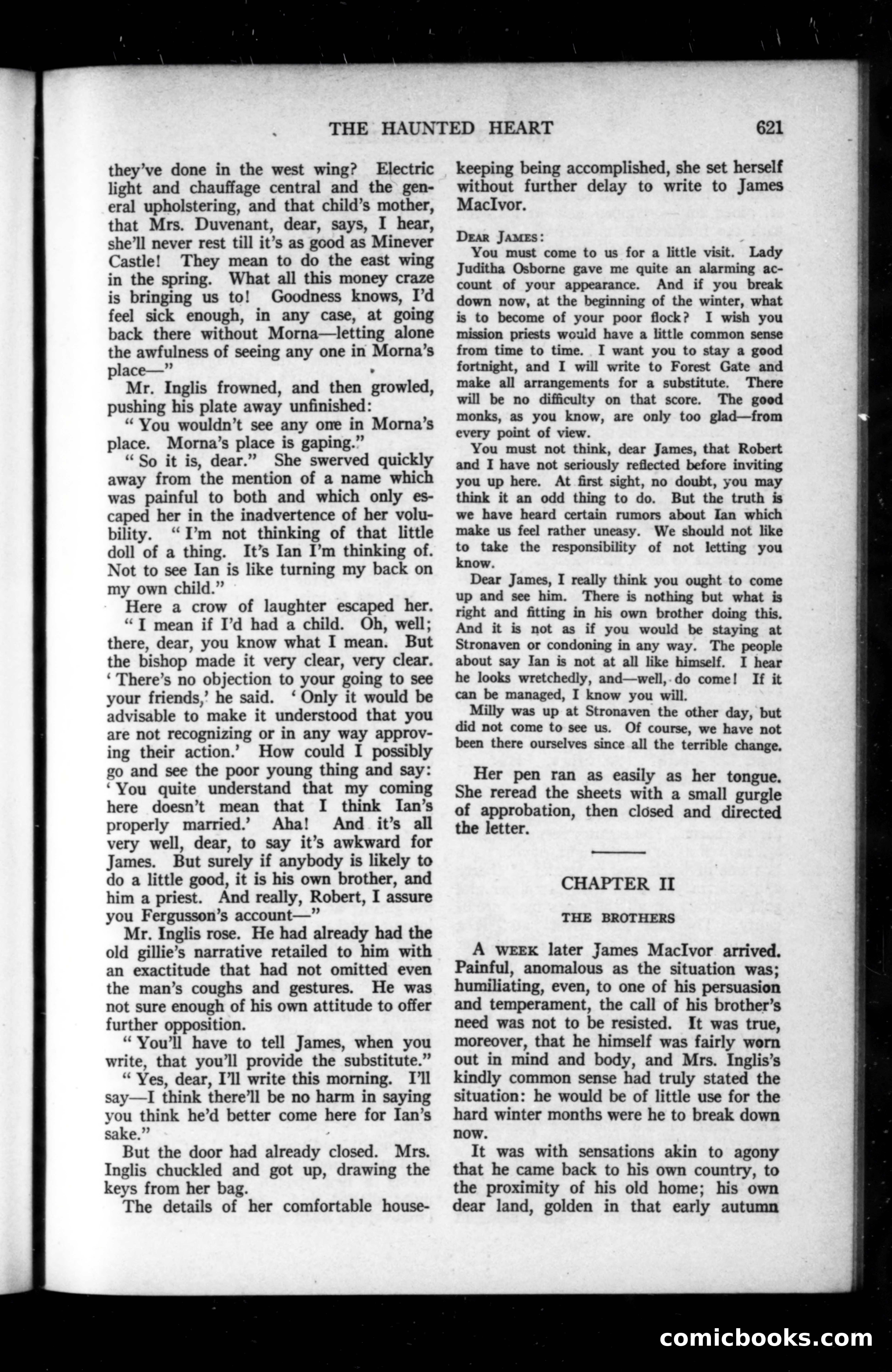Munsey's Magazine, August 1914 — page 157 of 224