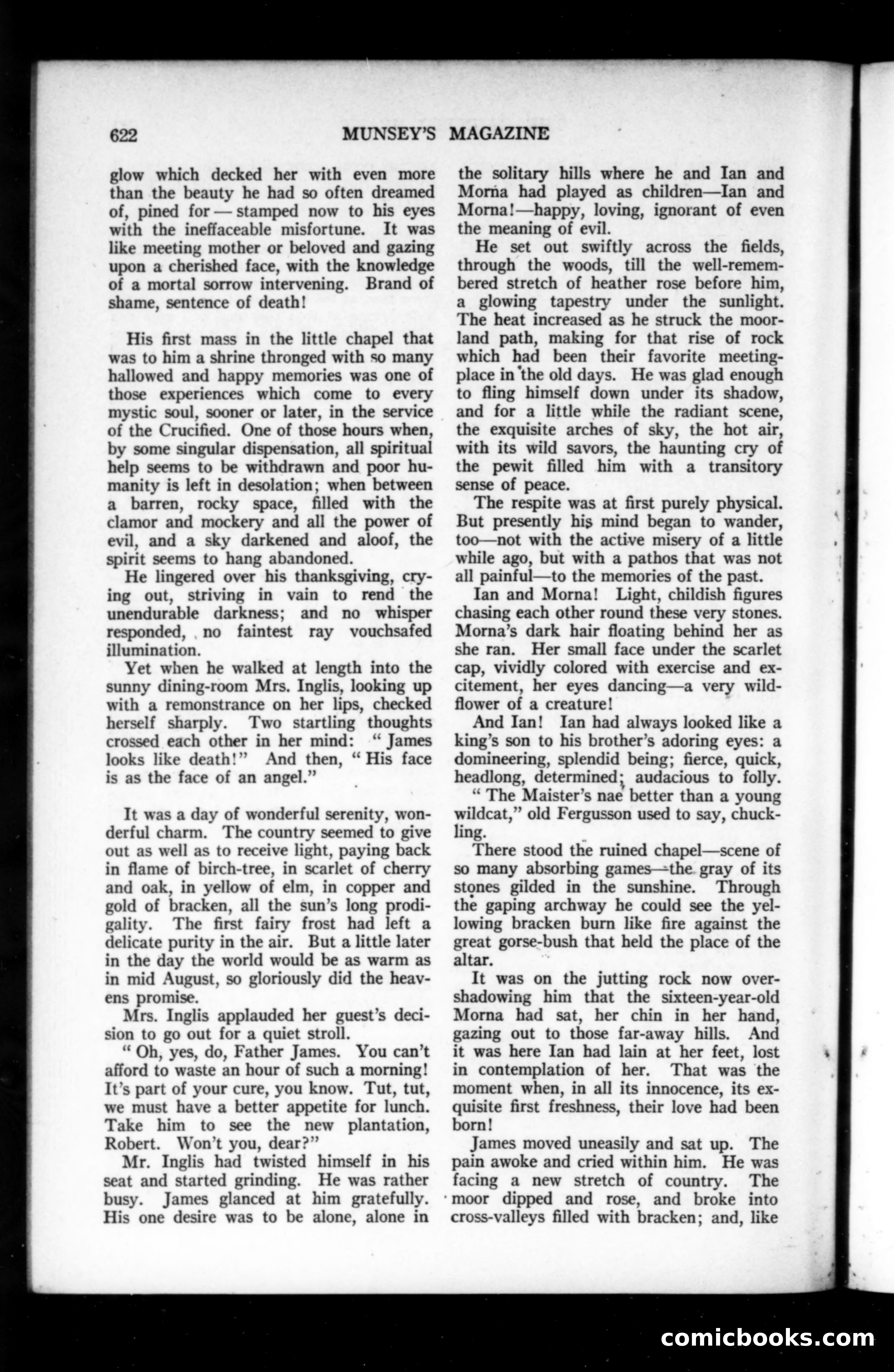 Munsey's Magazine, August 1914 — page 158 of 224