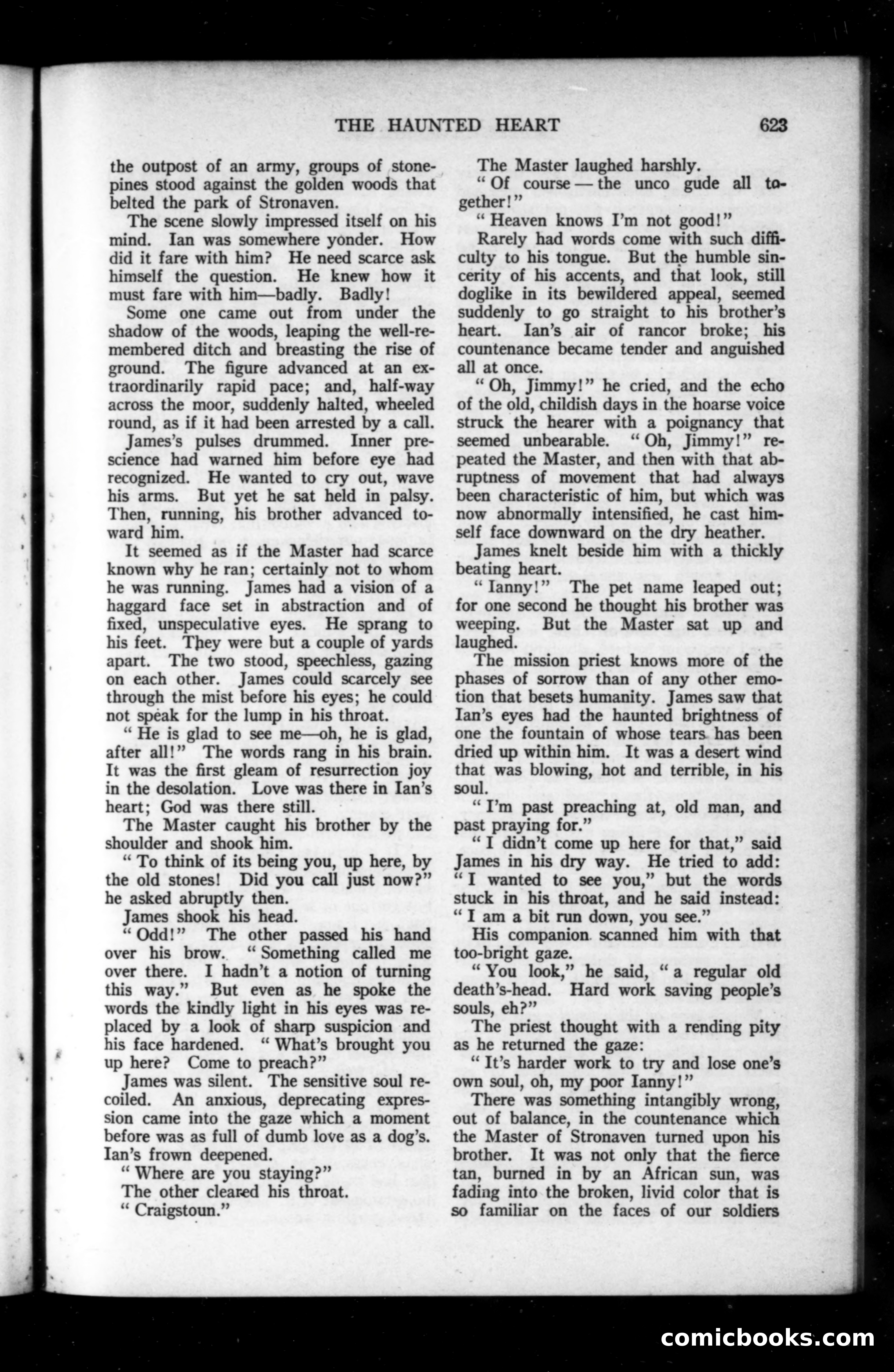 Munsey's Magazine, August 1914 — page 159 of 224