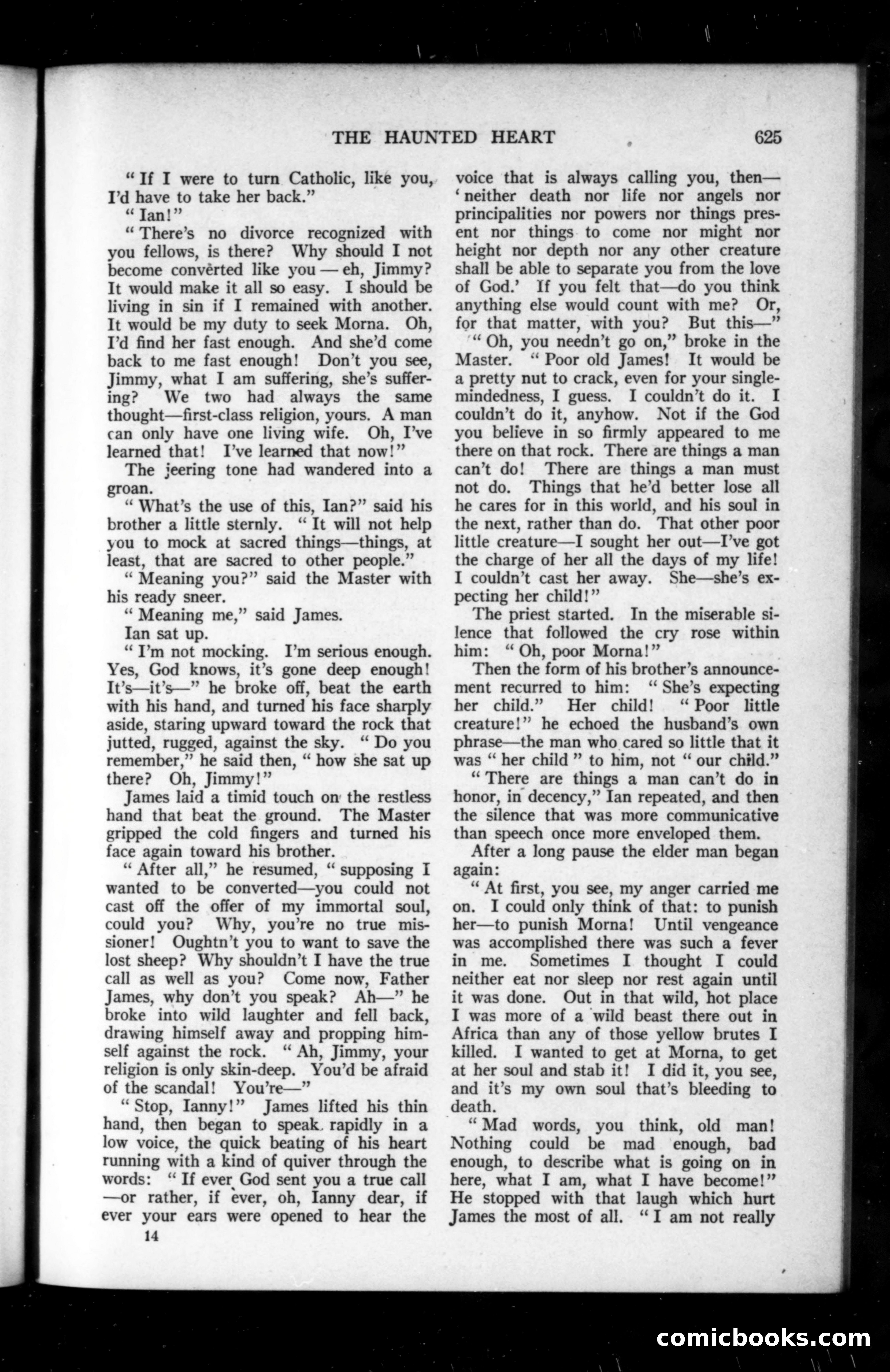 Munsey's Magazine, August 1914 — page 161 of 224