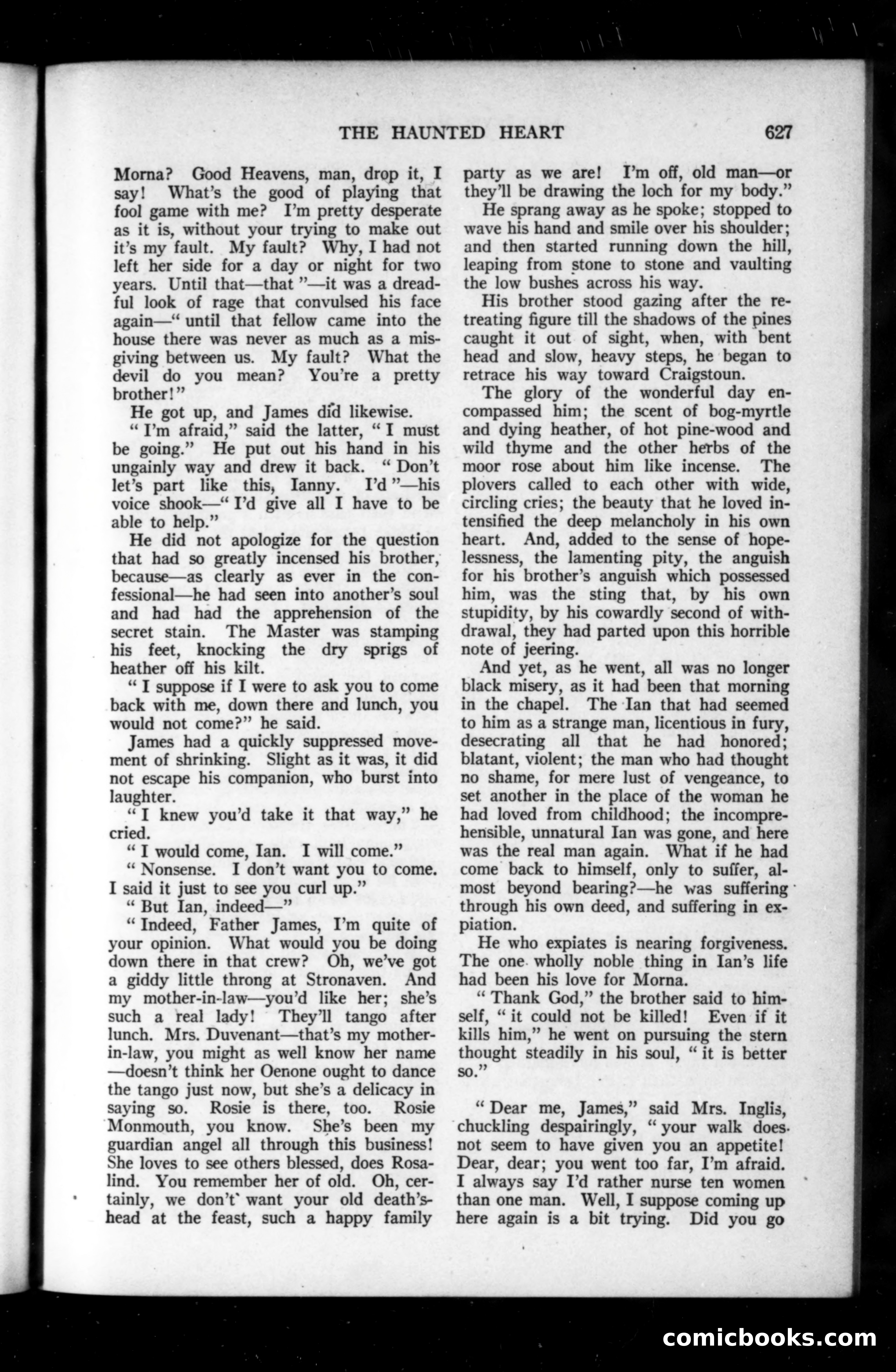 Munsey's Magazine, August 1914 — page 163 of 224