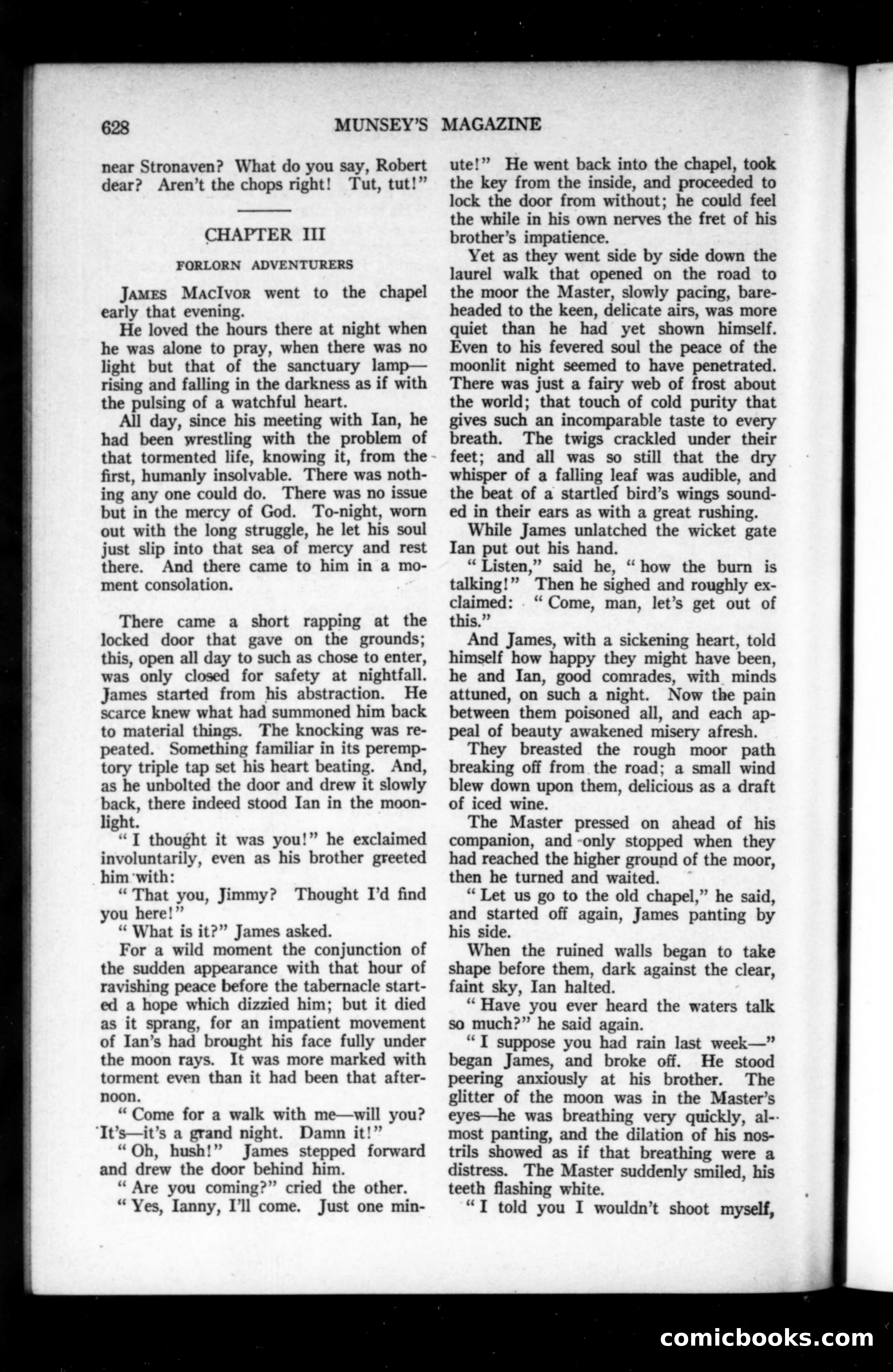 Munsey's Magazine, August 1914 — page 164 of 224