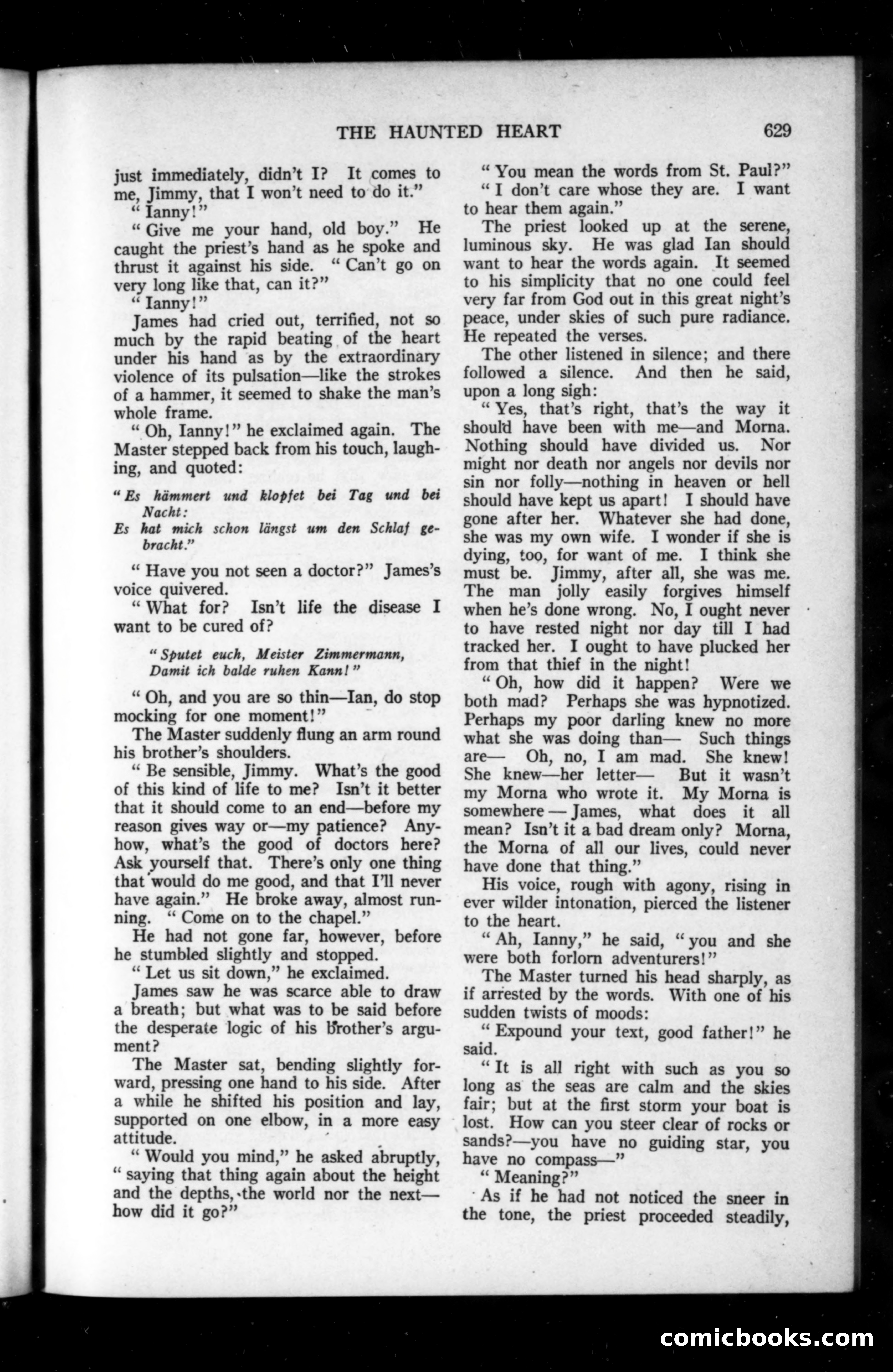 Munsey's Magazine, August 1914 — page 165 of 224