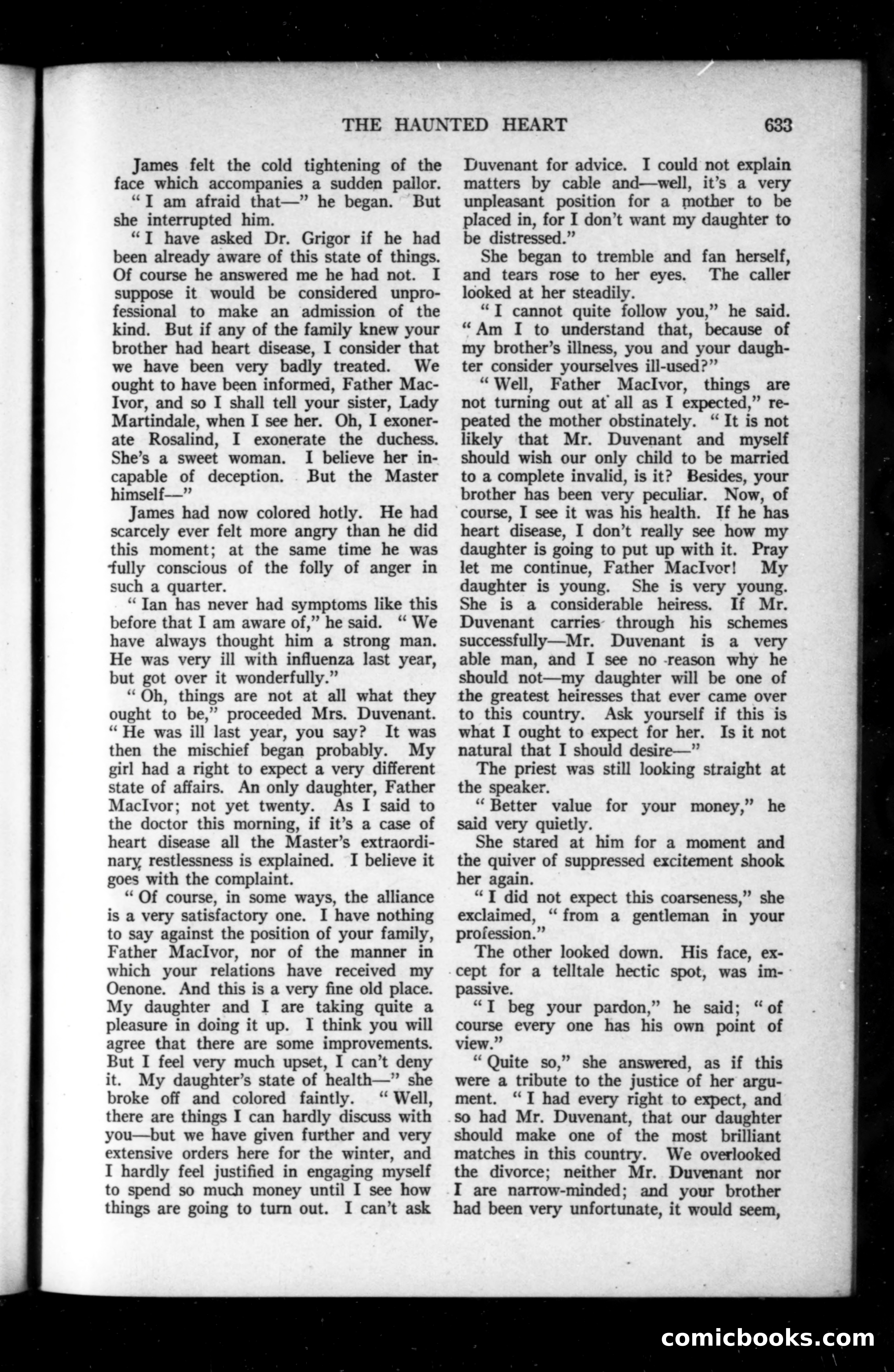 Munsey's Magazine, August 1914 — page 169 of 224