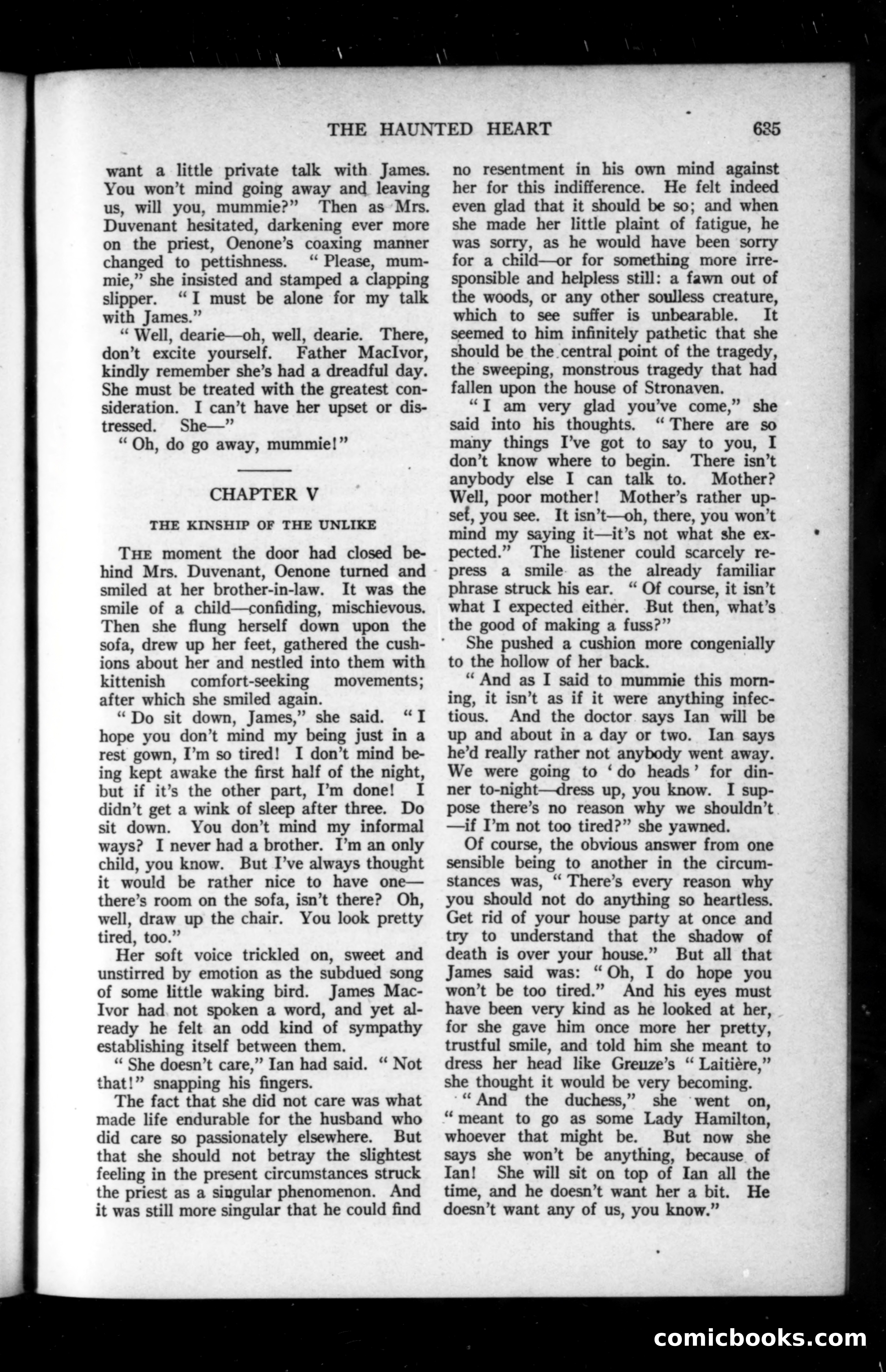 Munsey's Magazine, August 1914 — page 171 of 224