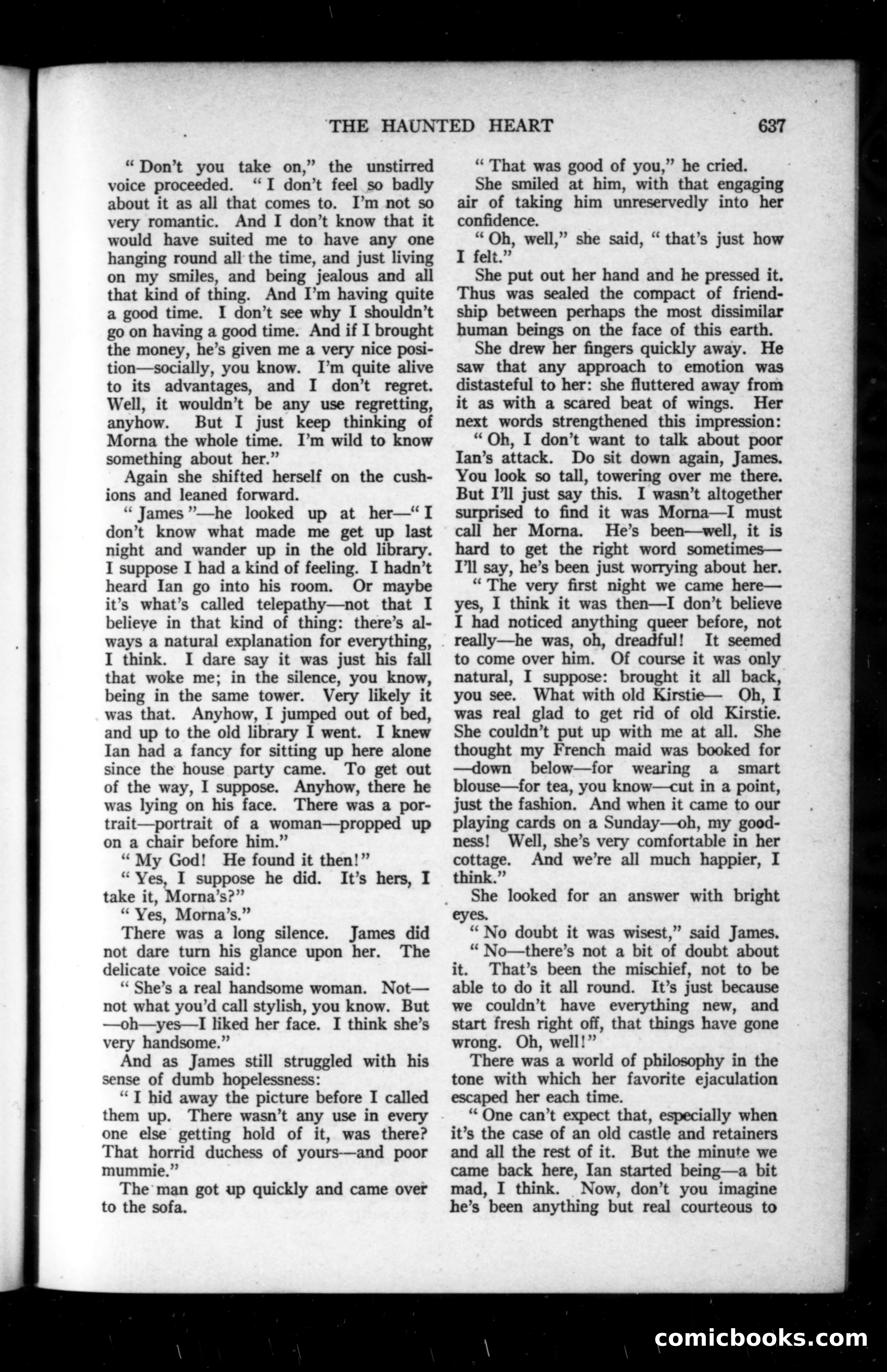 Munsey's Magazine, August 1914 — page 173 of 224