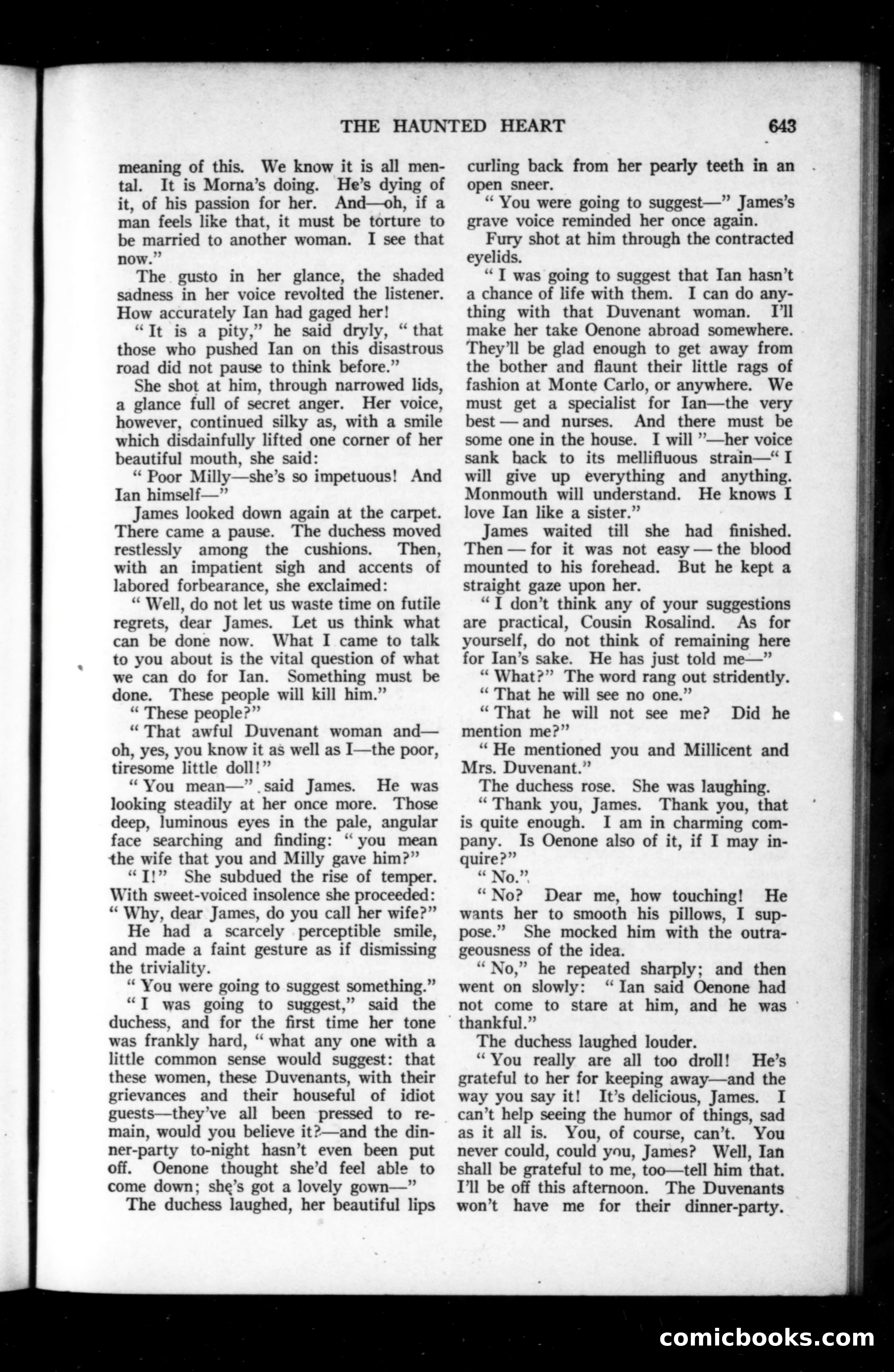 Munsey's Magazine, August 1914 — page 179 of 224