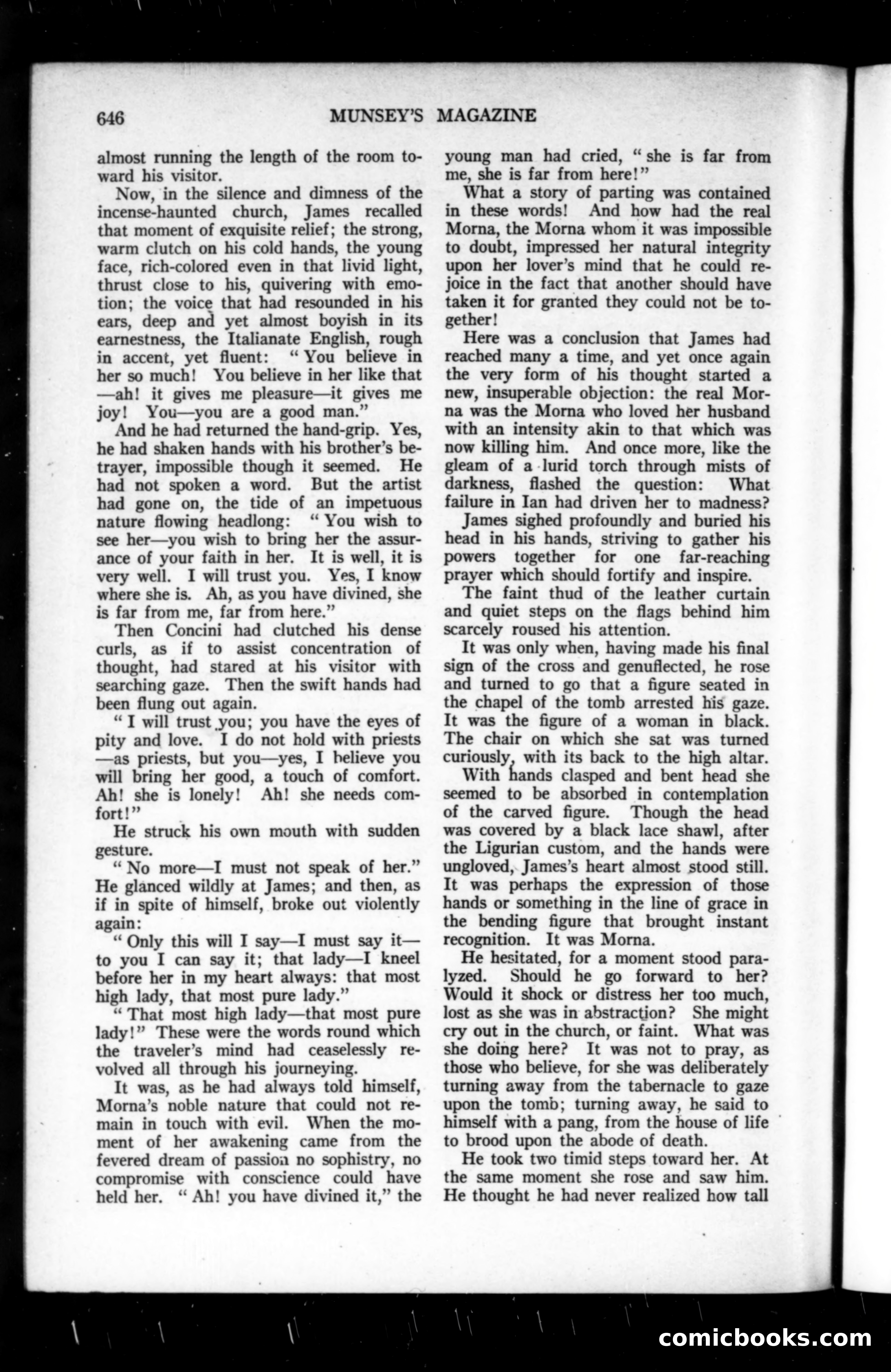 Munsey's Magazine, August 1914 — page 182 of 224