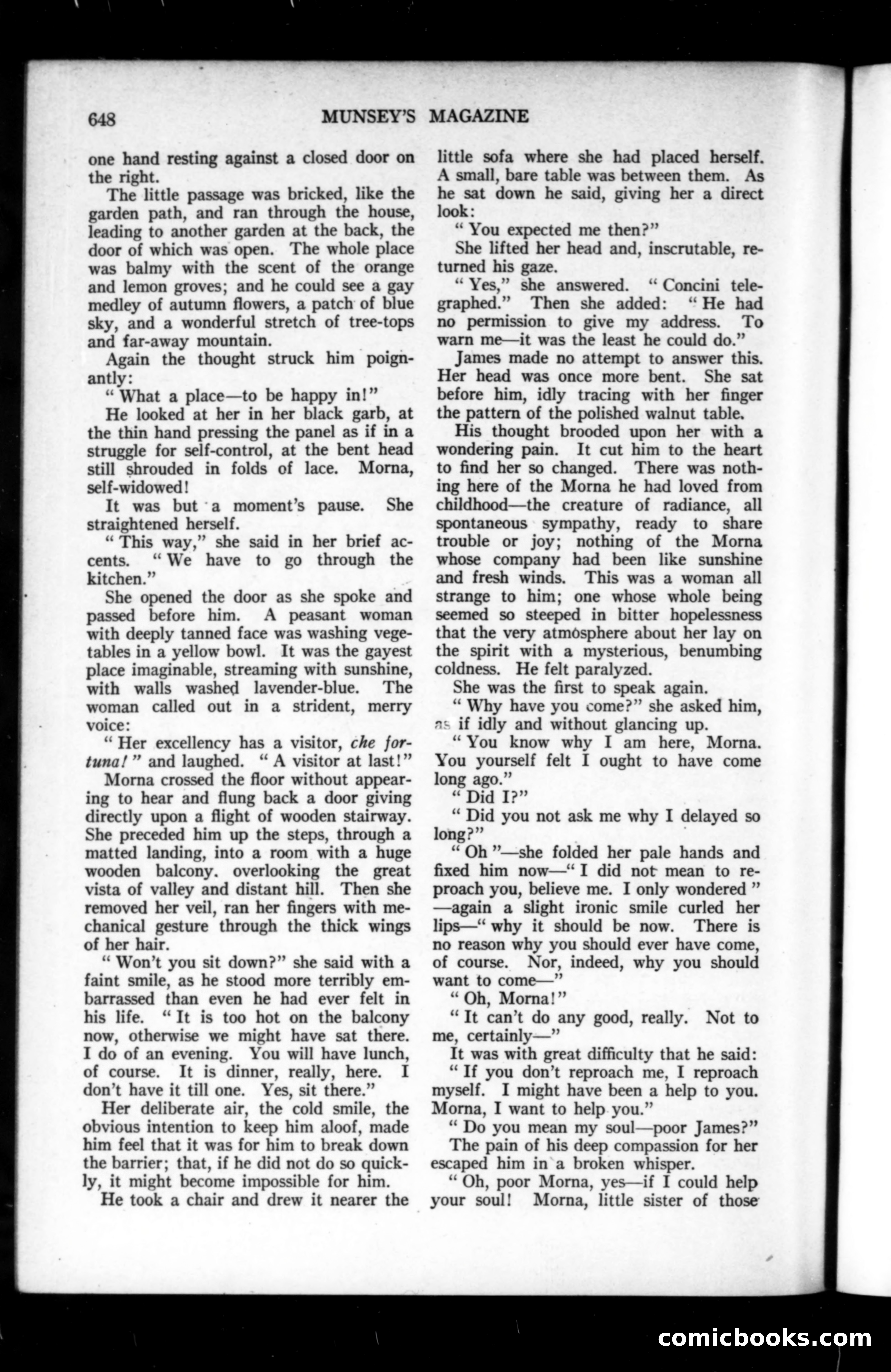 Munsey's Magazine, August 1914 — page 184 of 224