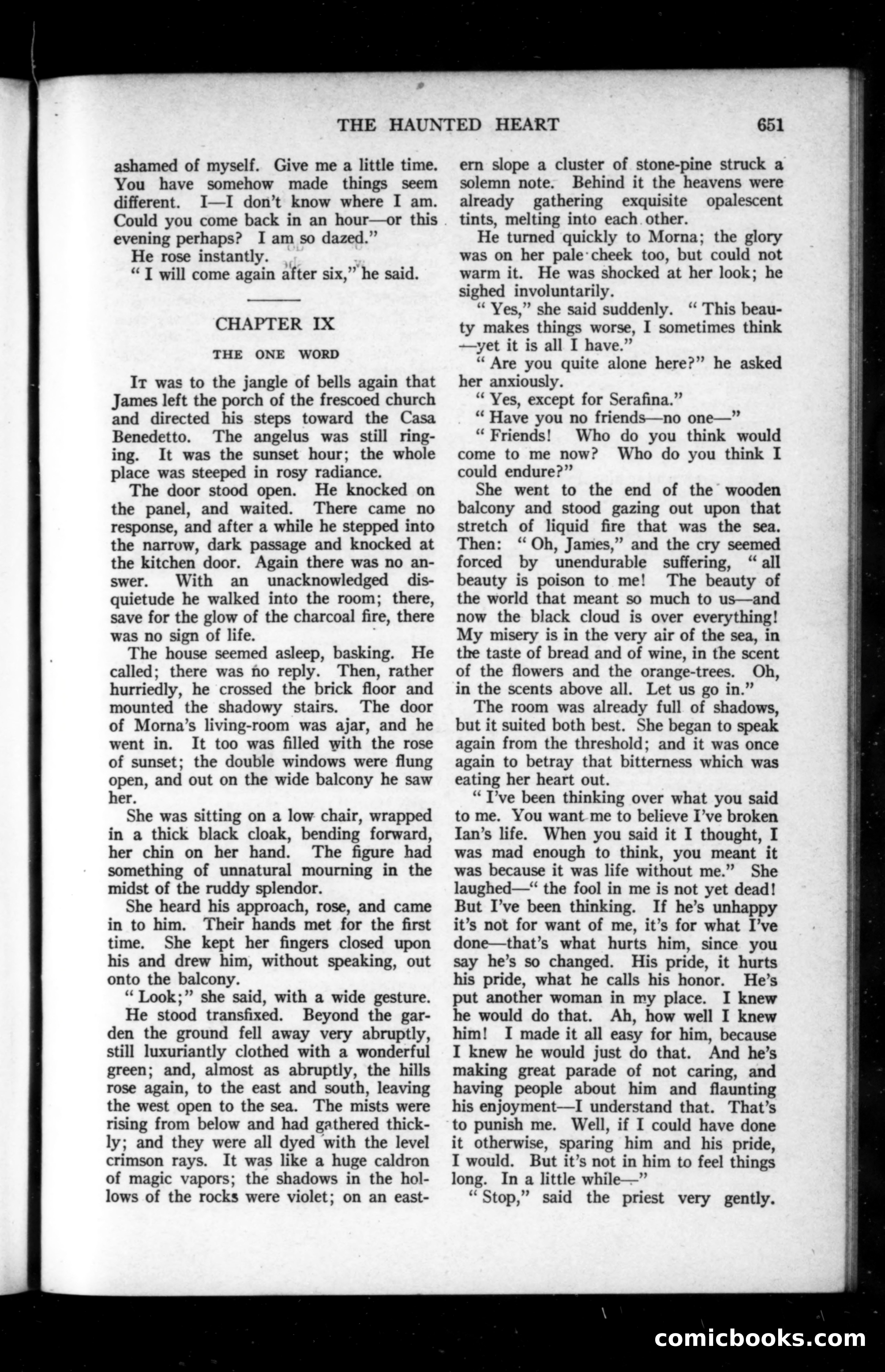 Munsey's Magazine, August 1914 — page 187 of 224