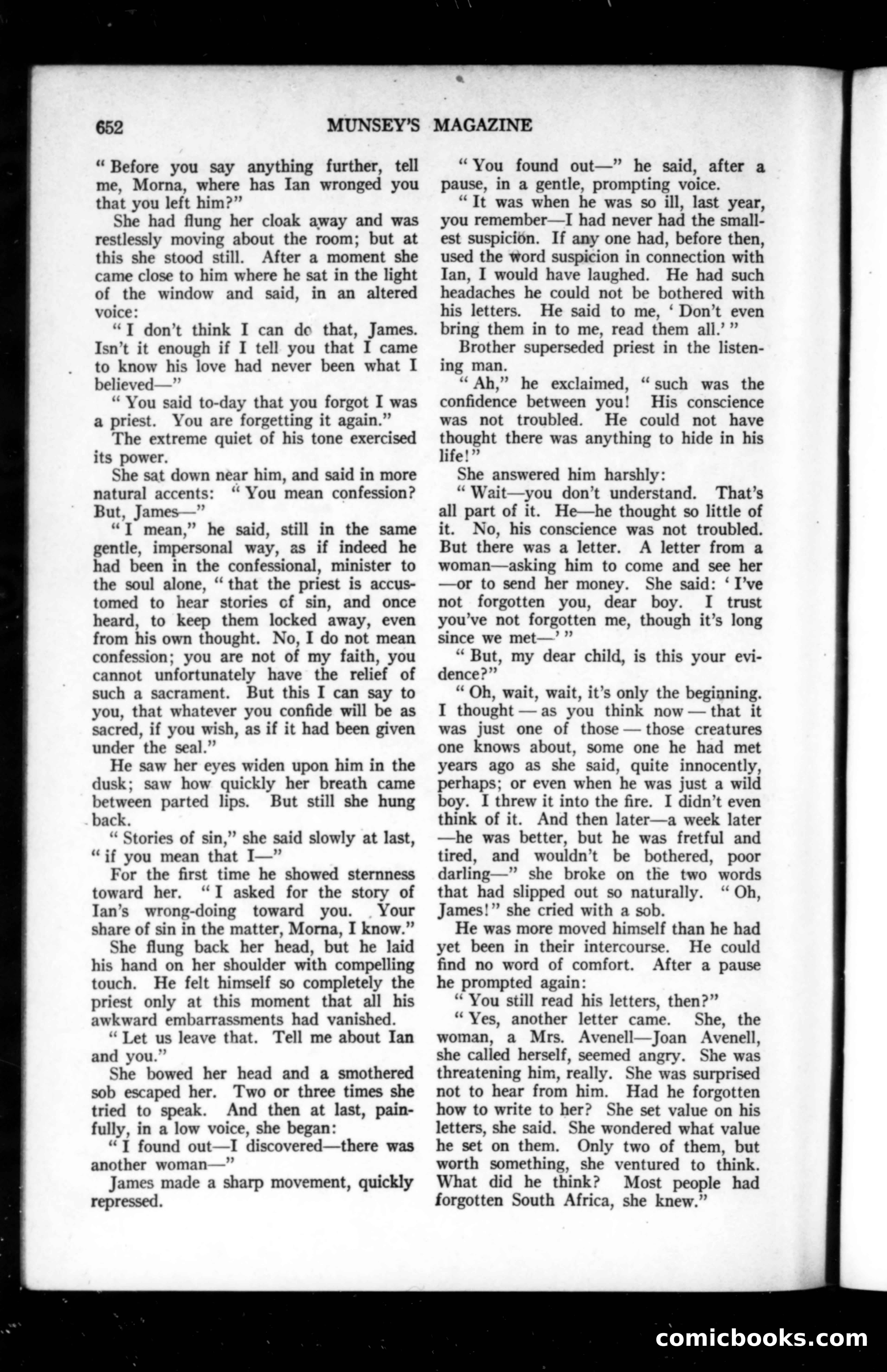 Munsey's Magazine, August 1914 — page 188 of 224