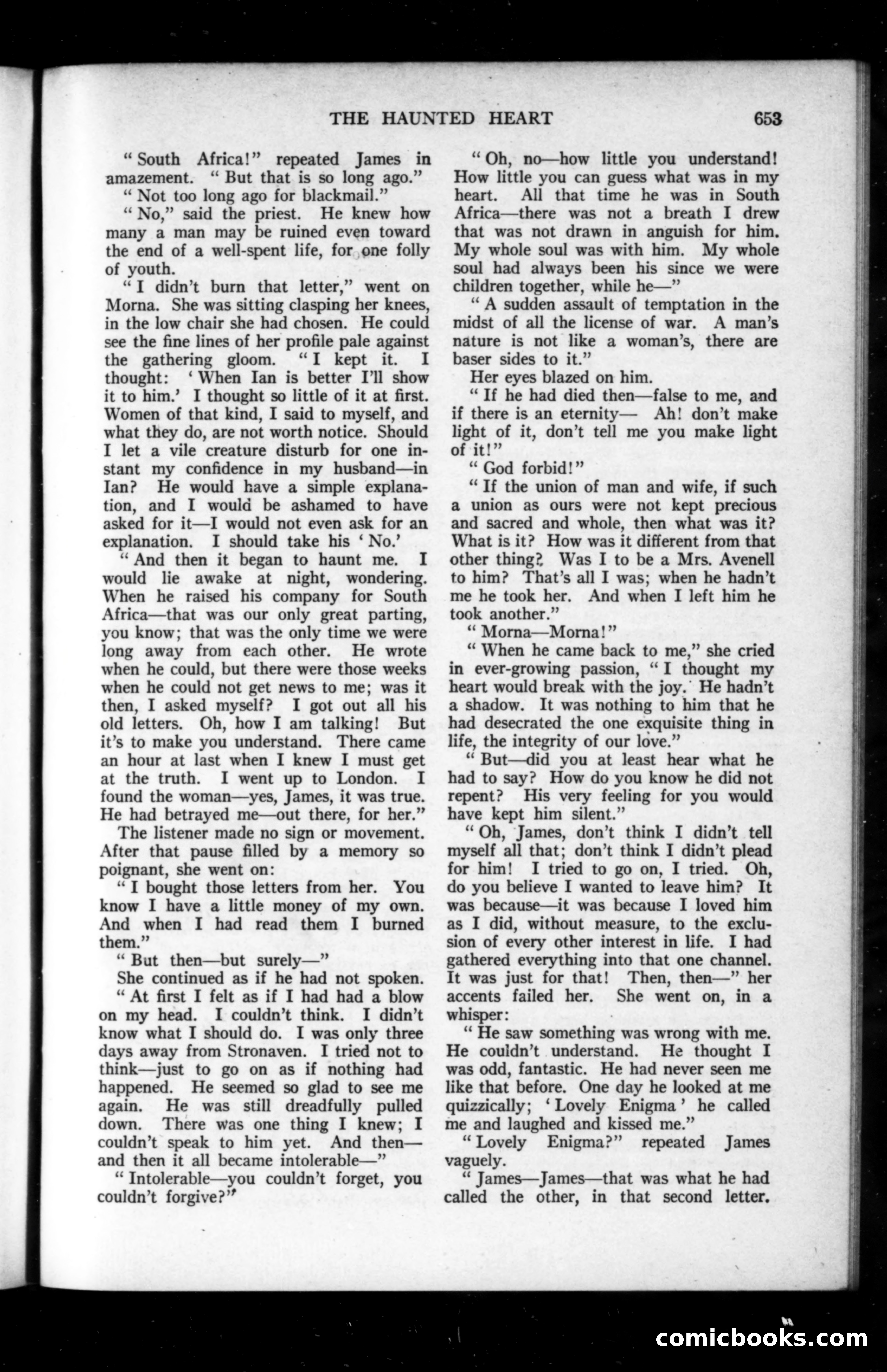 Munsey's Magazine, August 1914 — page 189 of 224