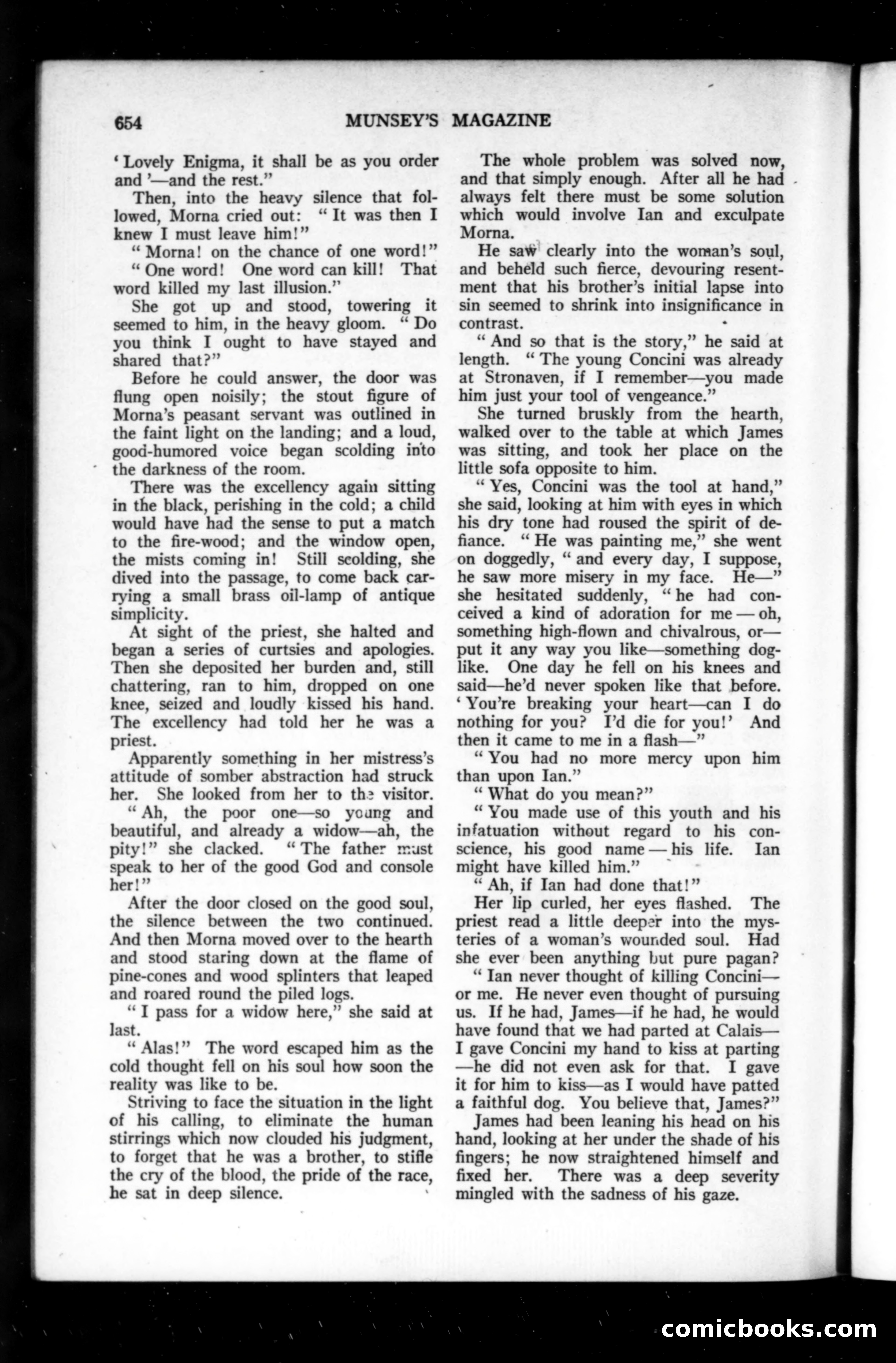 Munsey's Magazine, August 1914 — page 190 of 224