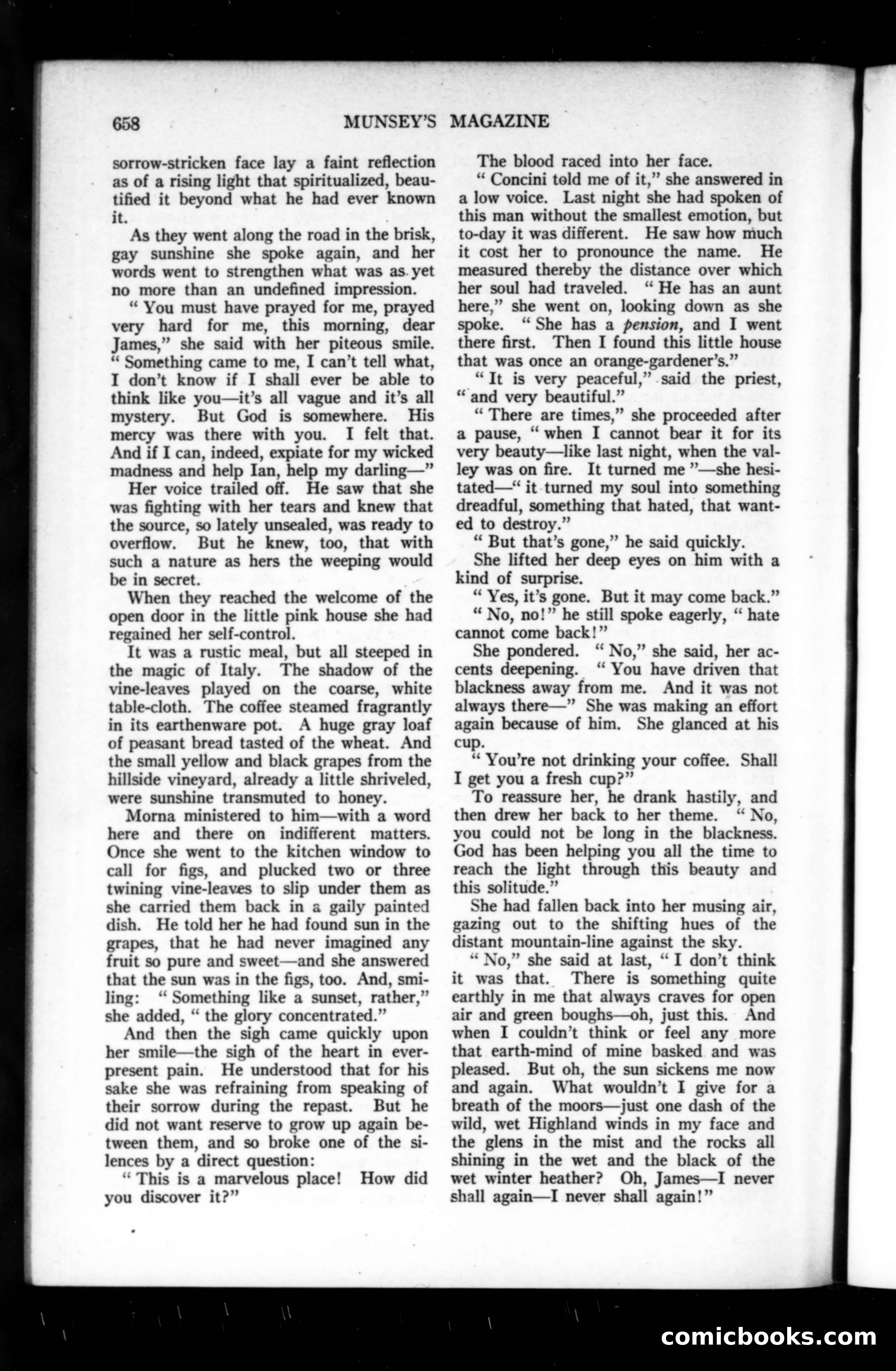 Munsey's Magazine, August 1914 — page 194 of 224