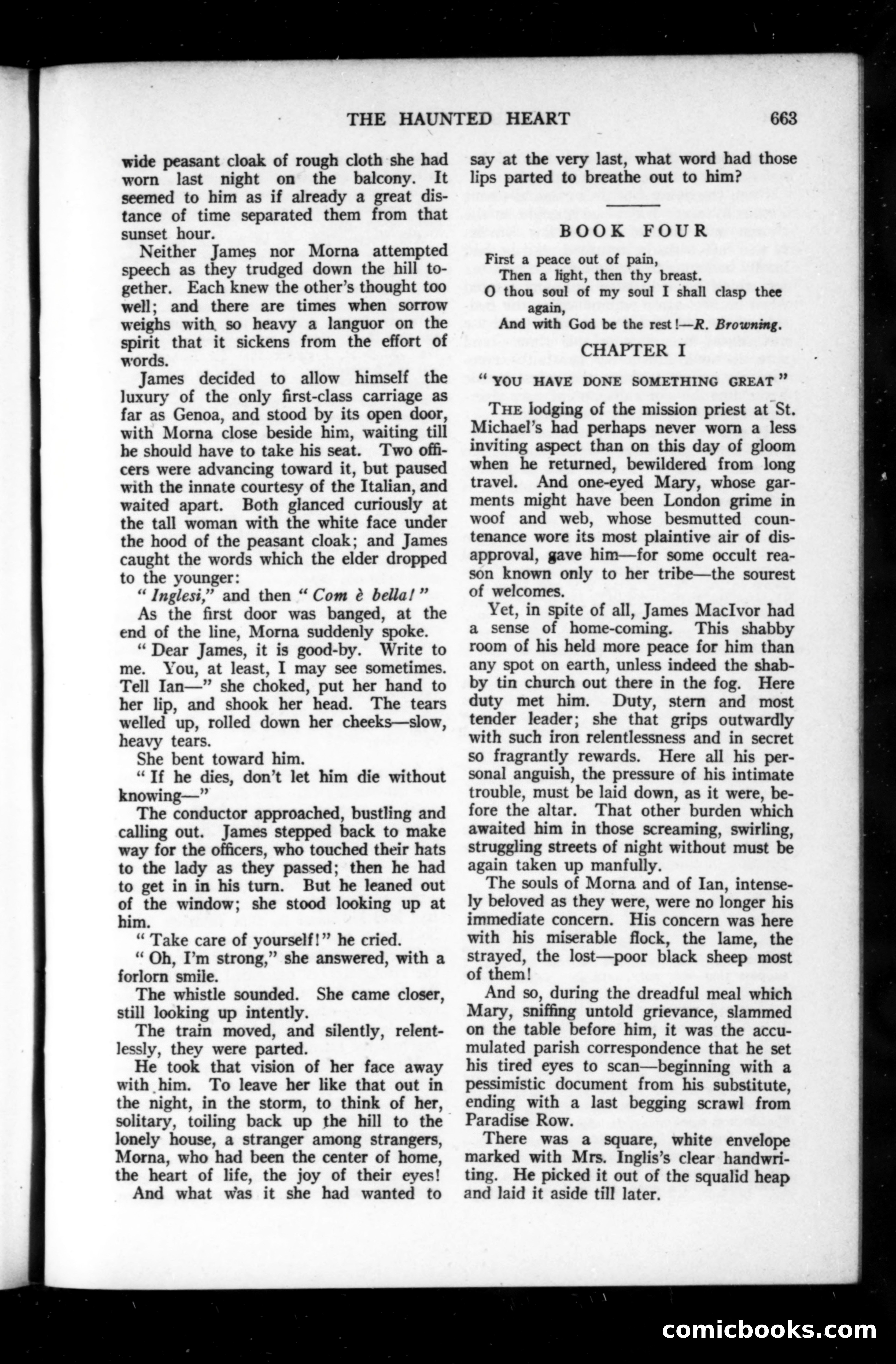 Munsey's Magazine, August 1914 — page 199 of 224