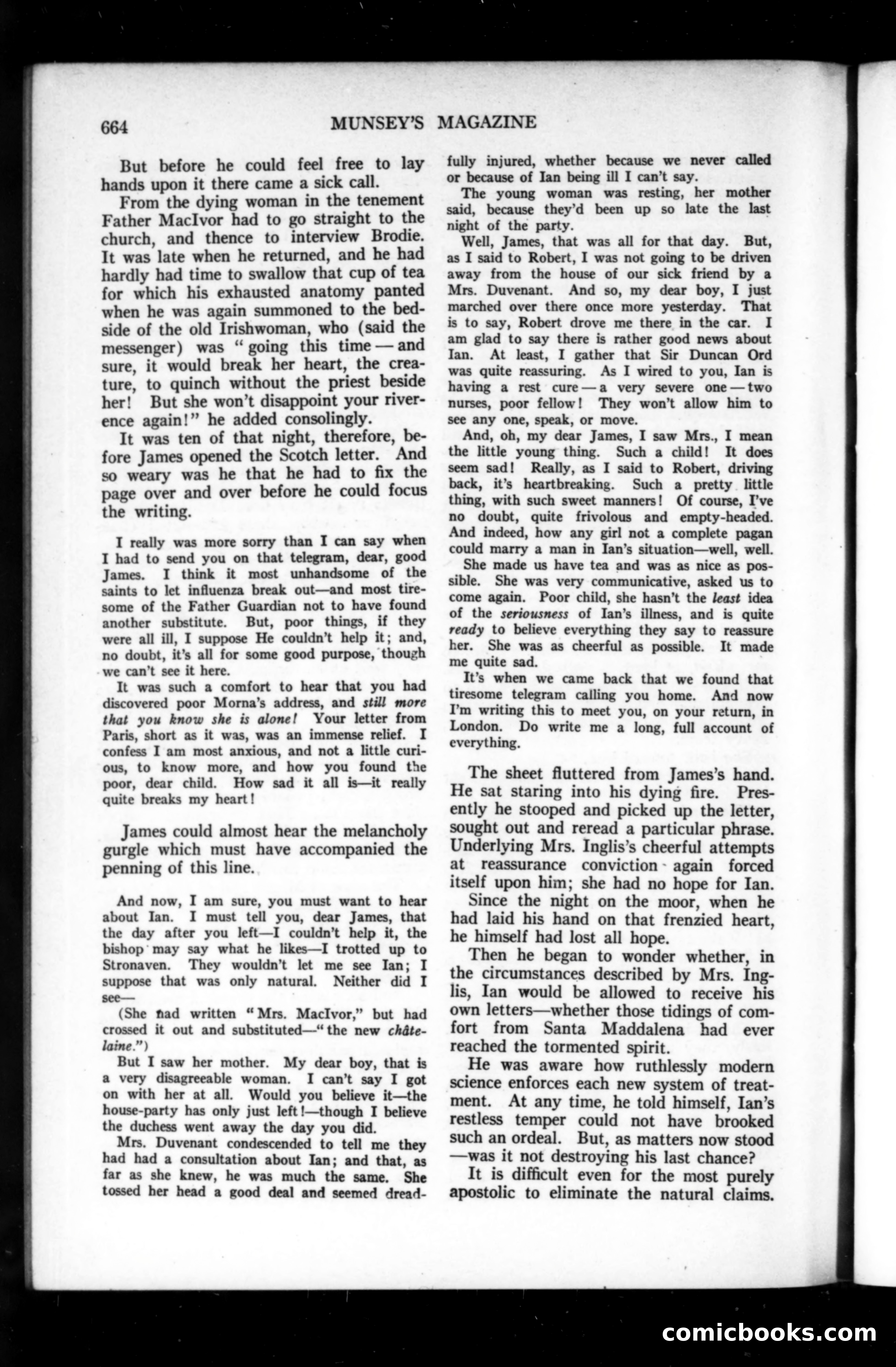 Munsey's Magazine, August 1914 — page 200 of 224
