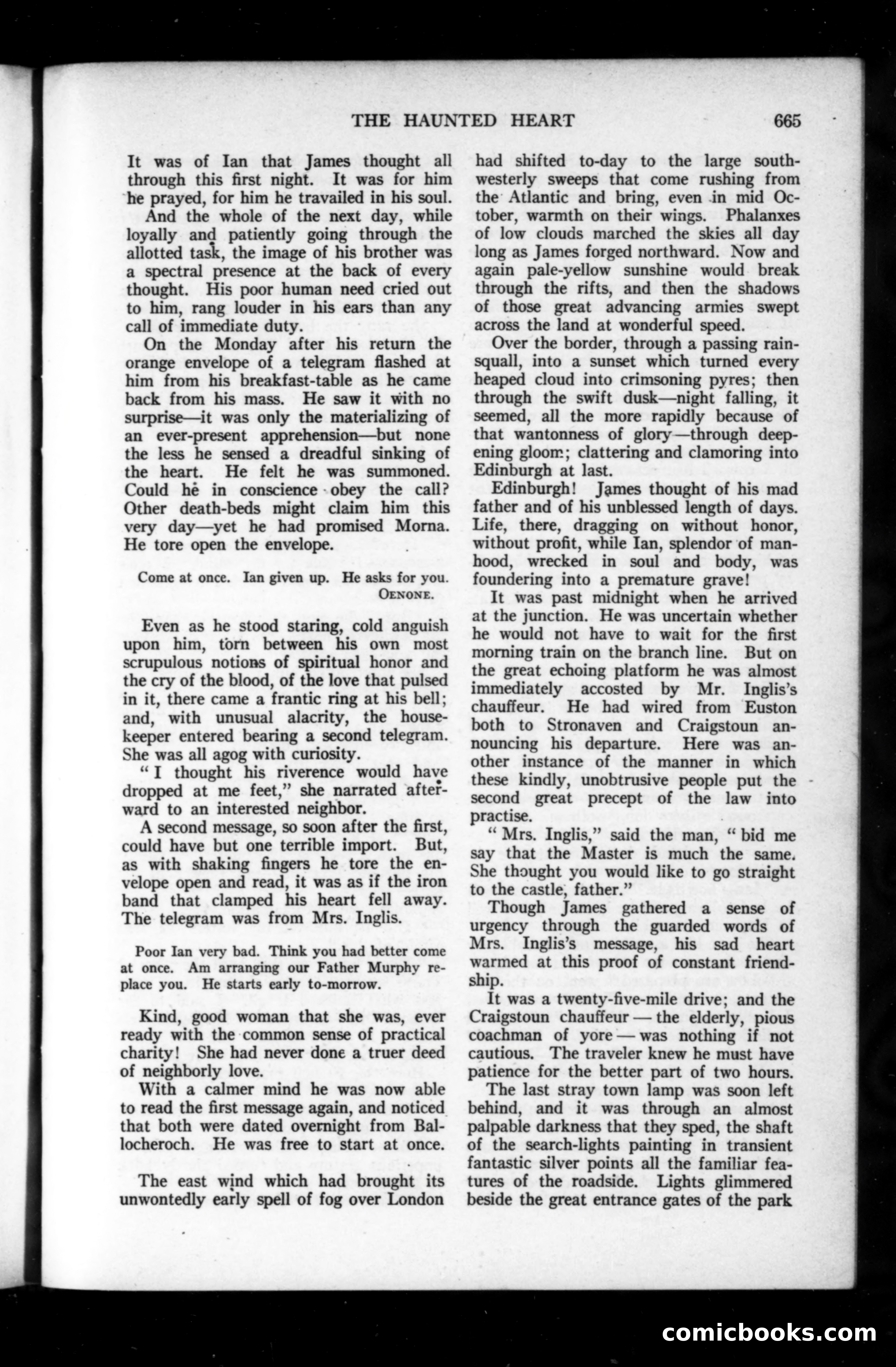 Munsey's Magazine, August 1914 — page 201 of 224
