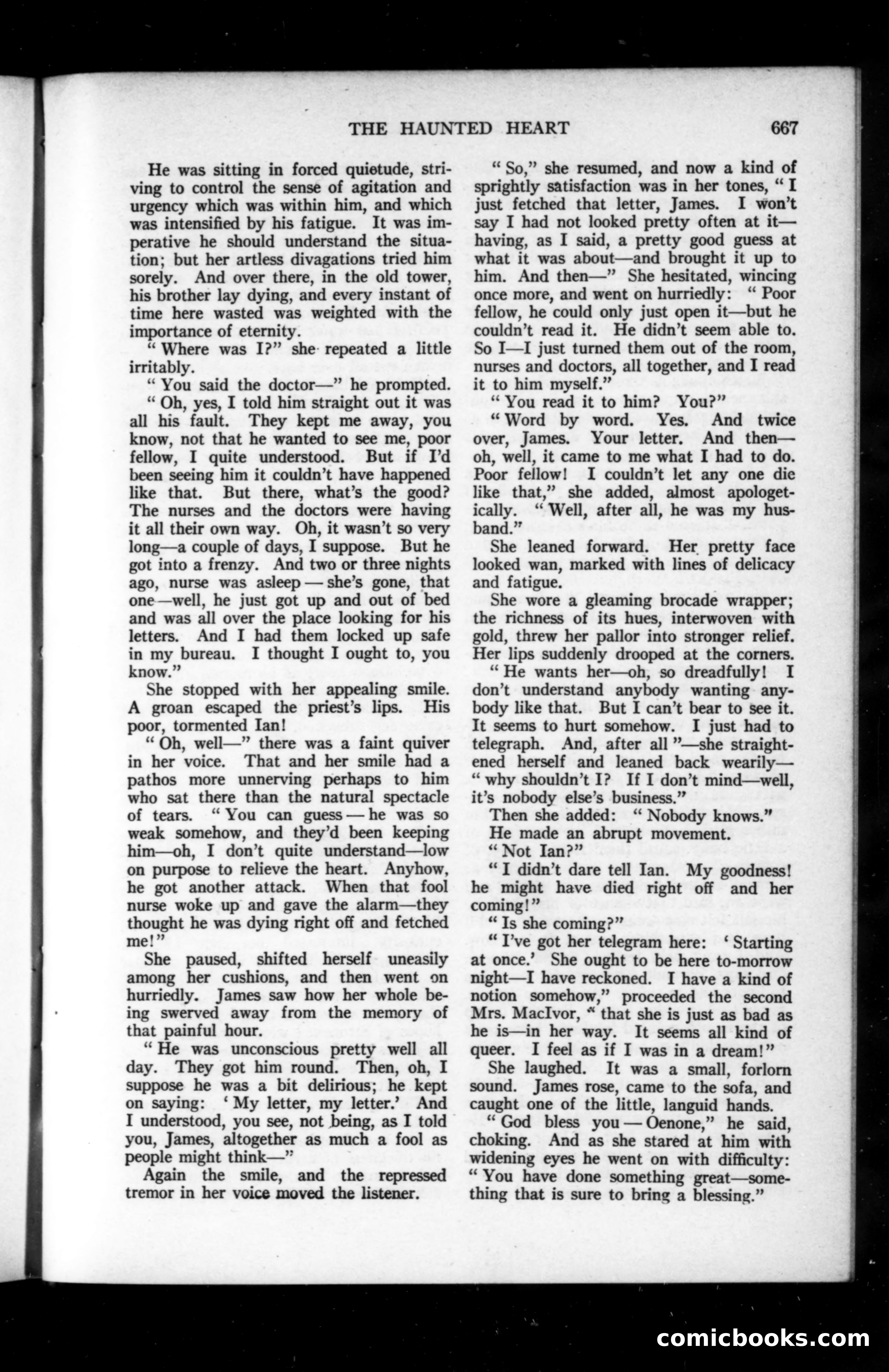 Munsey's Magazine, August 1914 — page 203 of 224