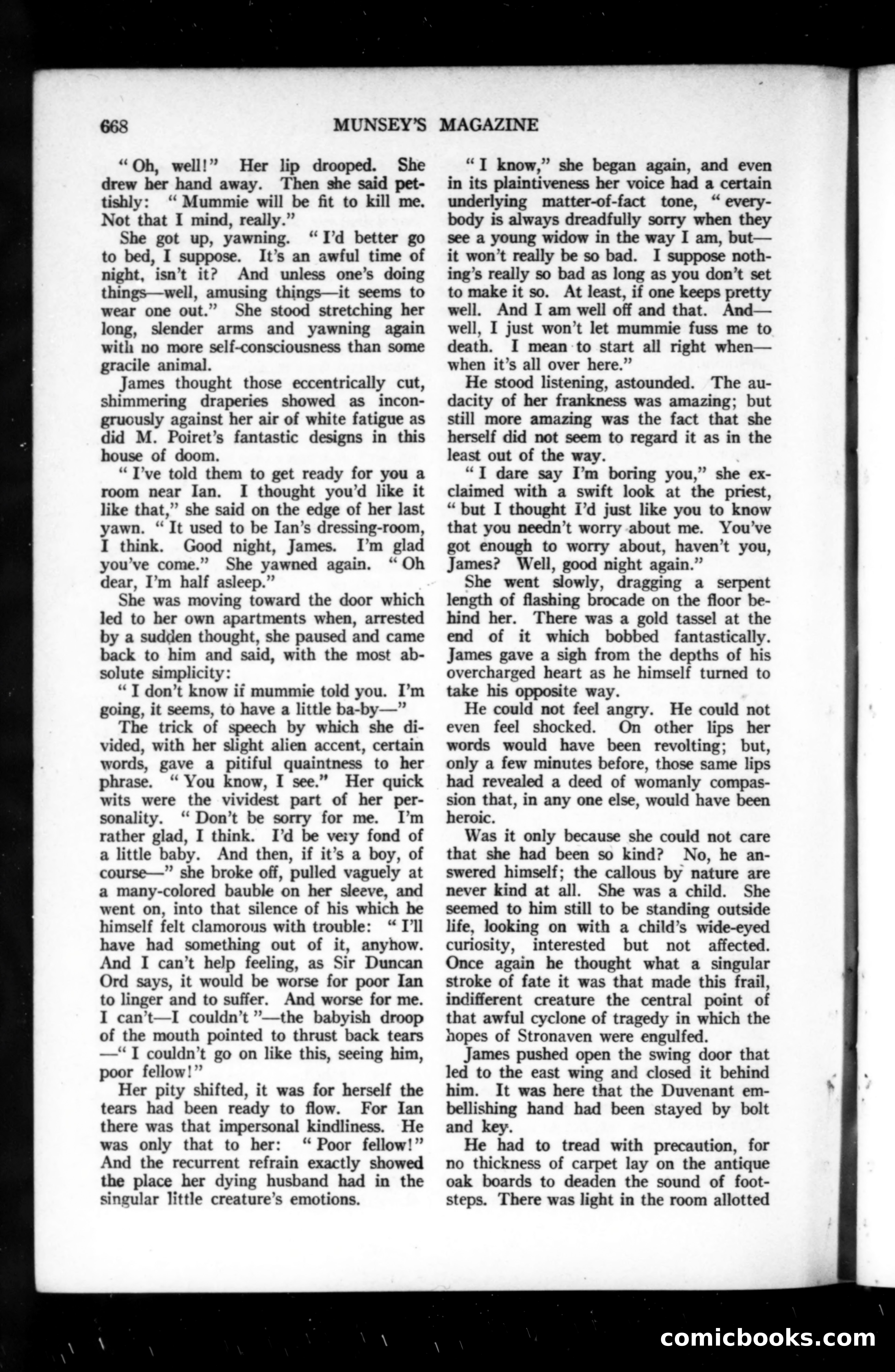 Munsey's Magazine, August 1914 — page 204 of 224