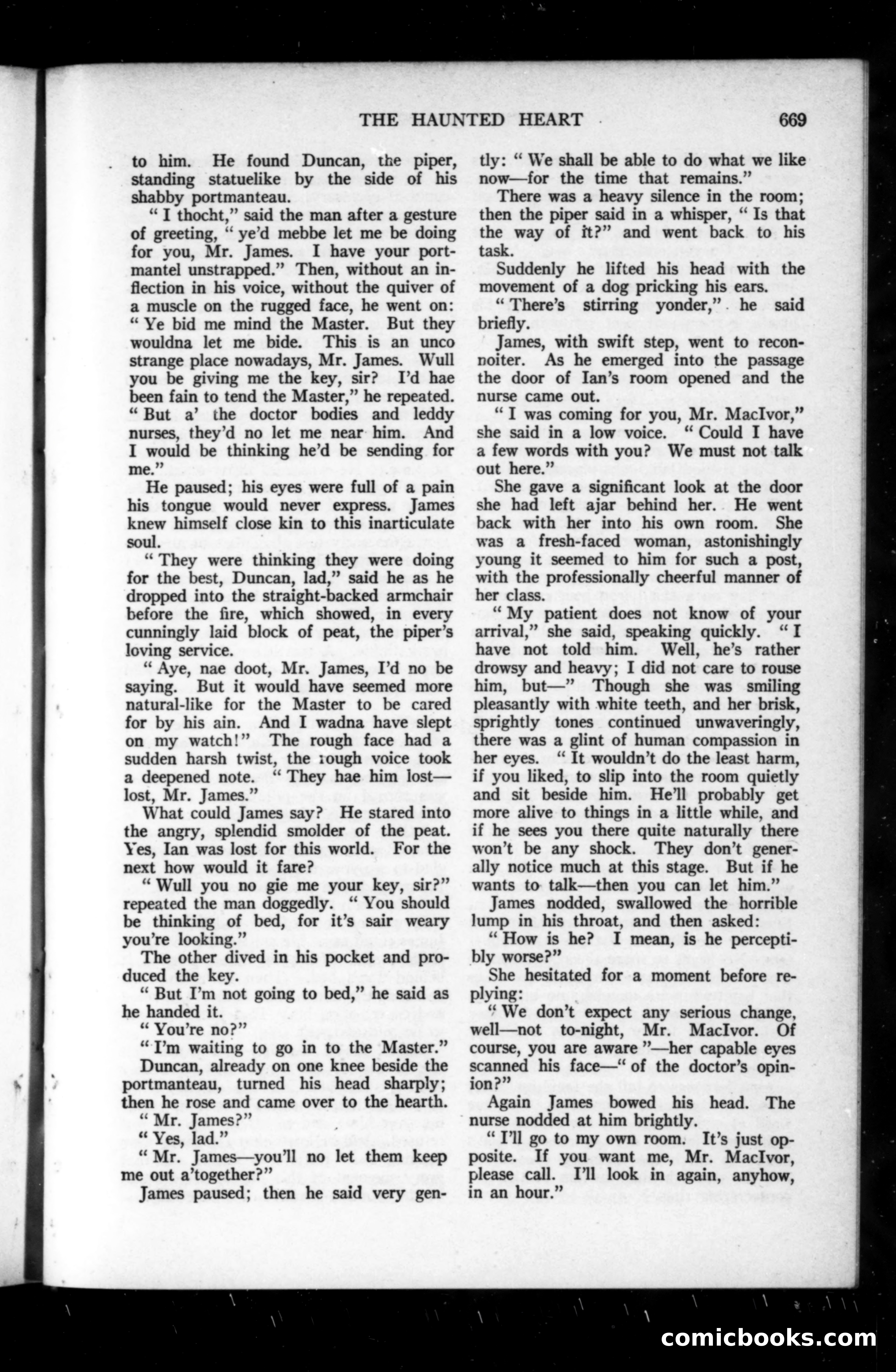Munsey's Magazine, August 1914 — page 205 of 224