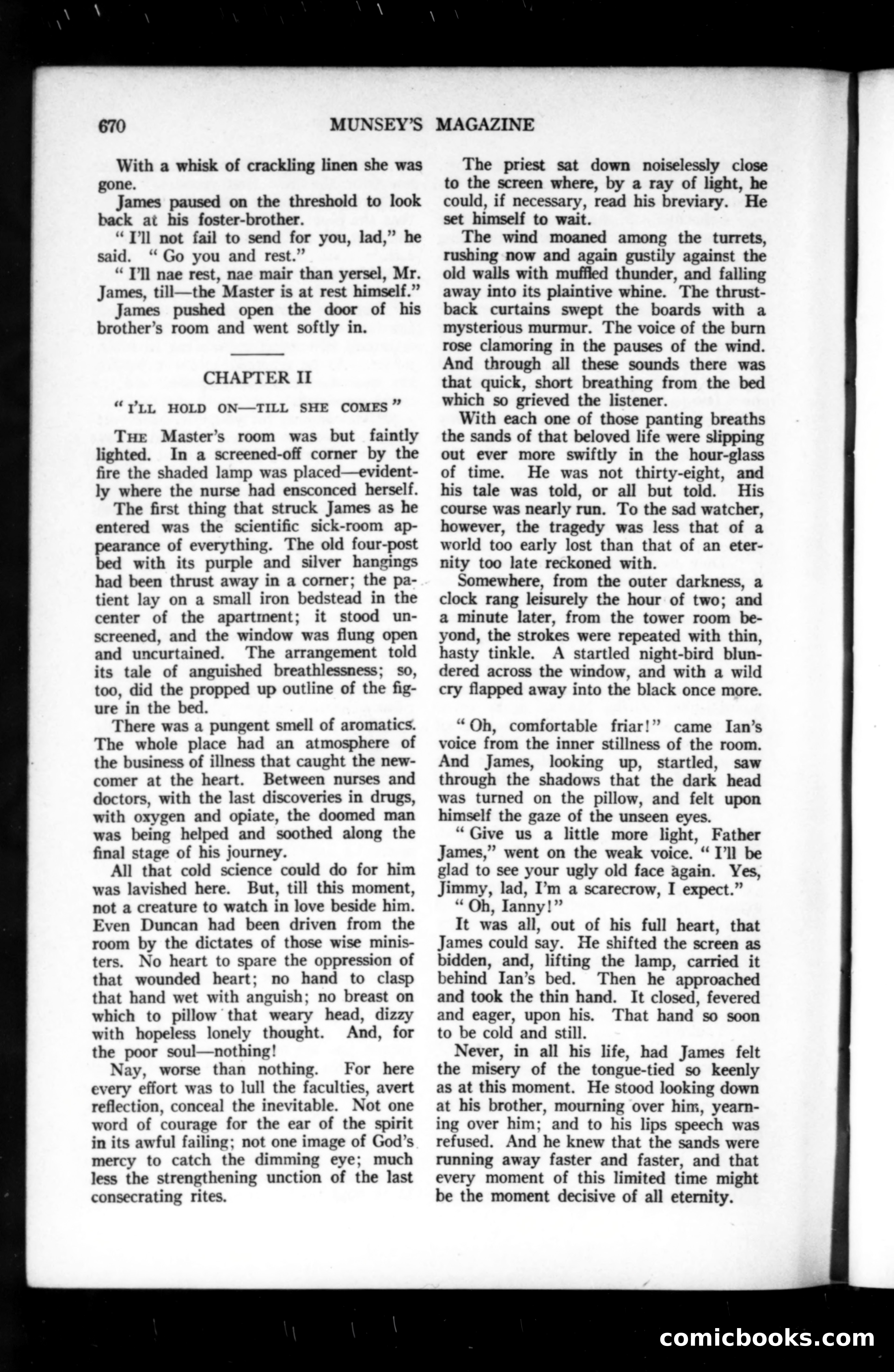 Munsey's Magazine, August 1914 — page 206 of 224