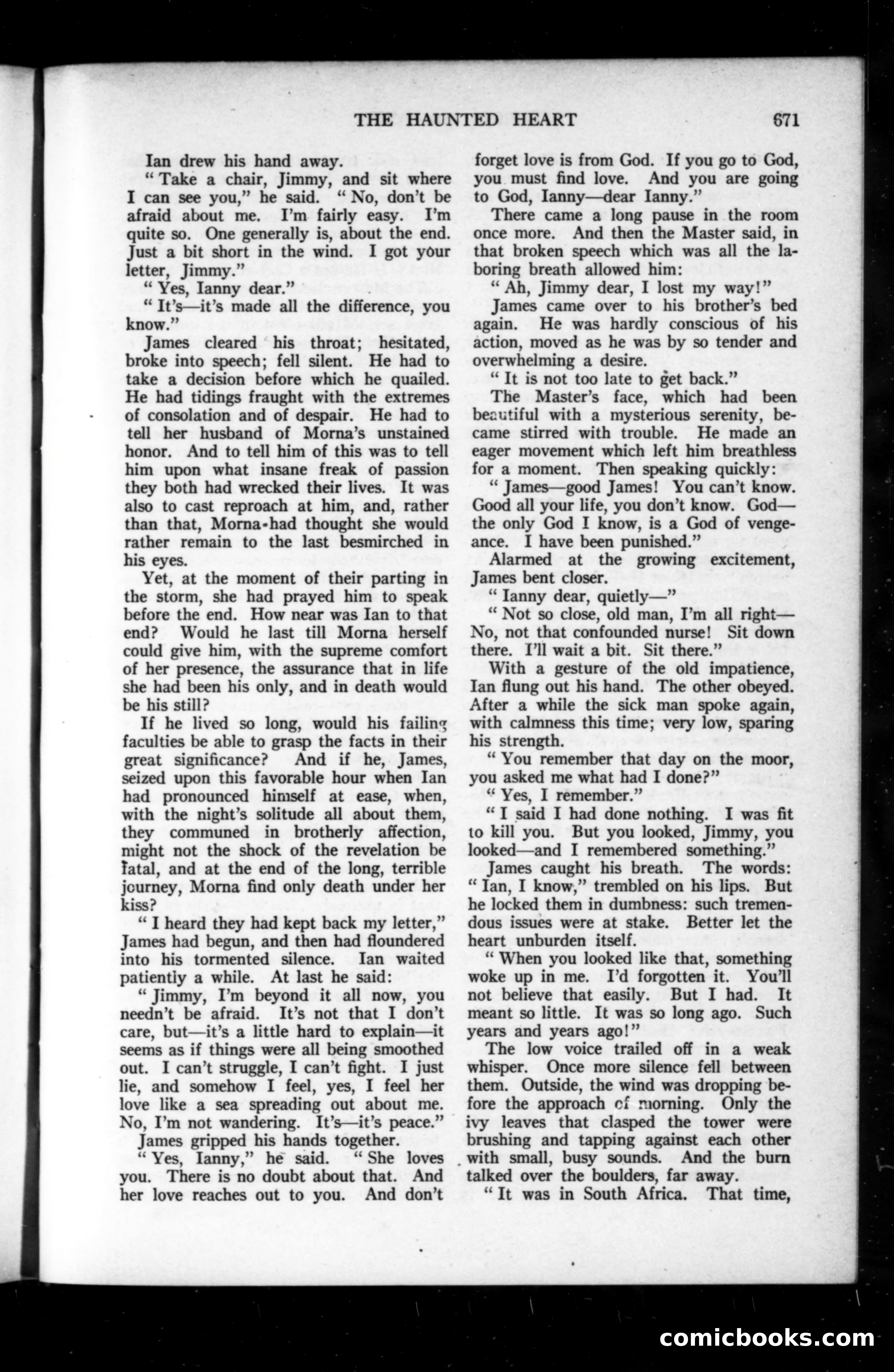 Munsey's Magazine, August 1914 — page 207 of 224