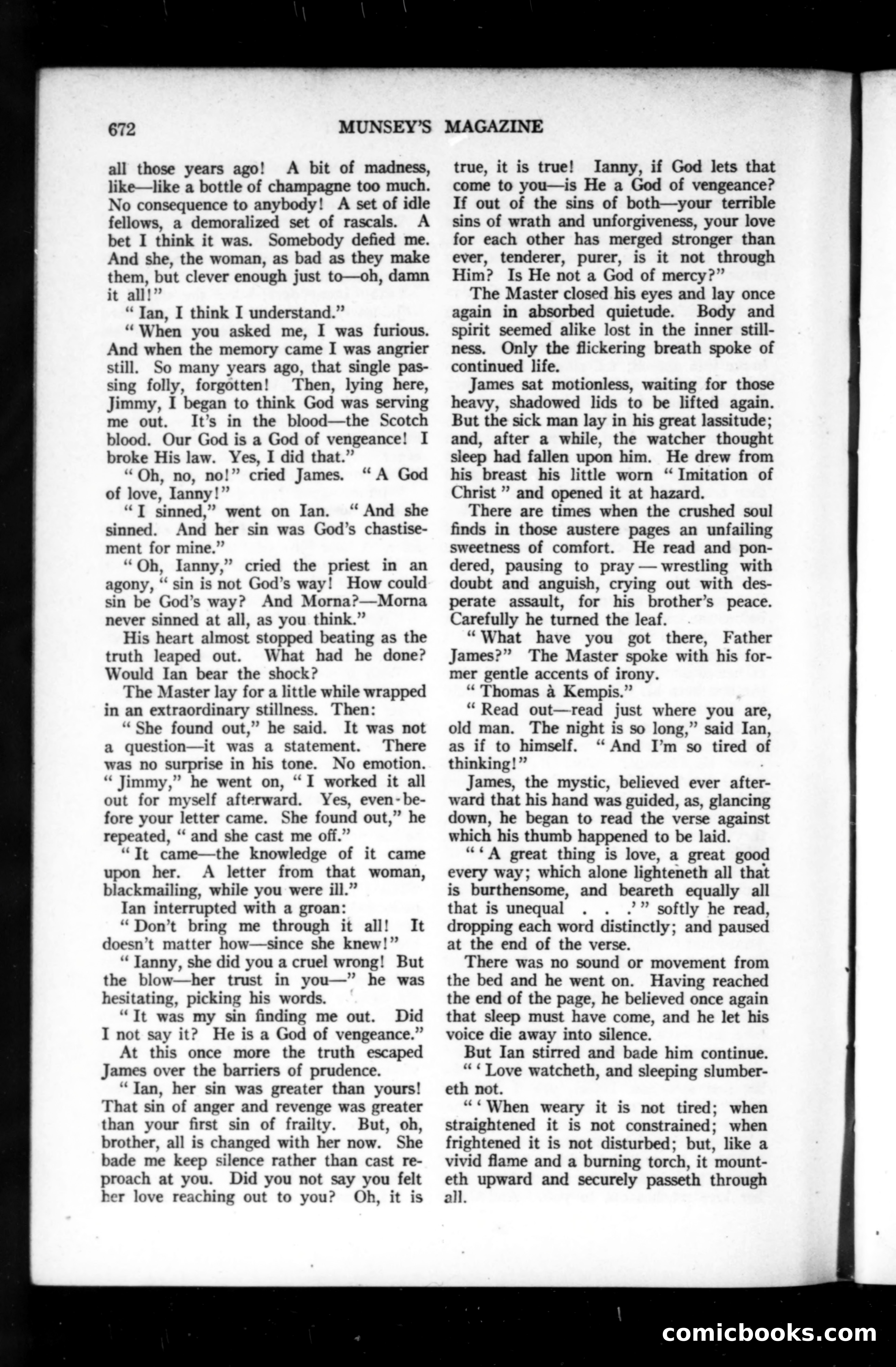 Munsey's Magazine, August 1914 — page 208 of 224