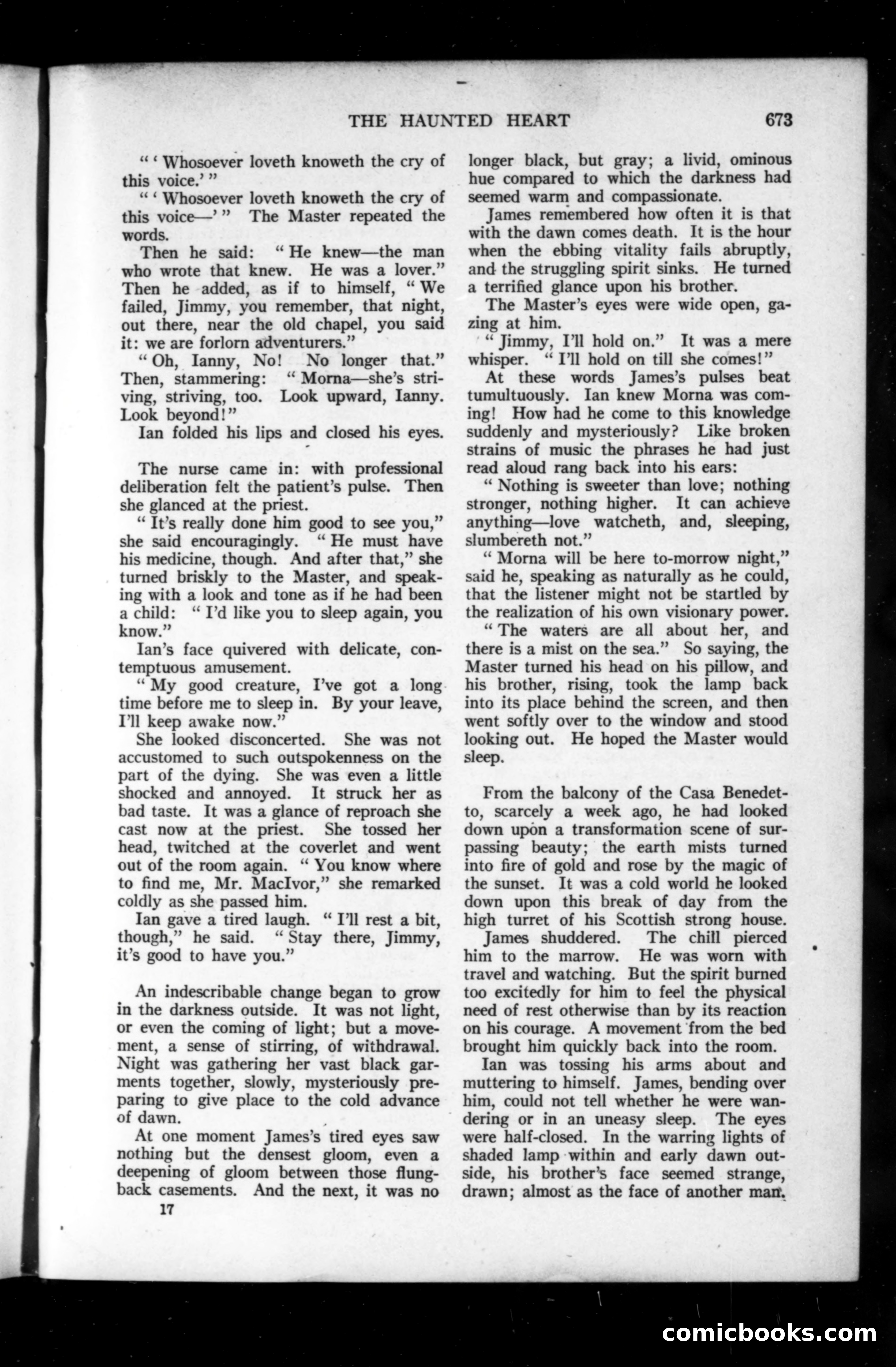 Munsey's Magazine, August 1914 — page 209 of 224