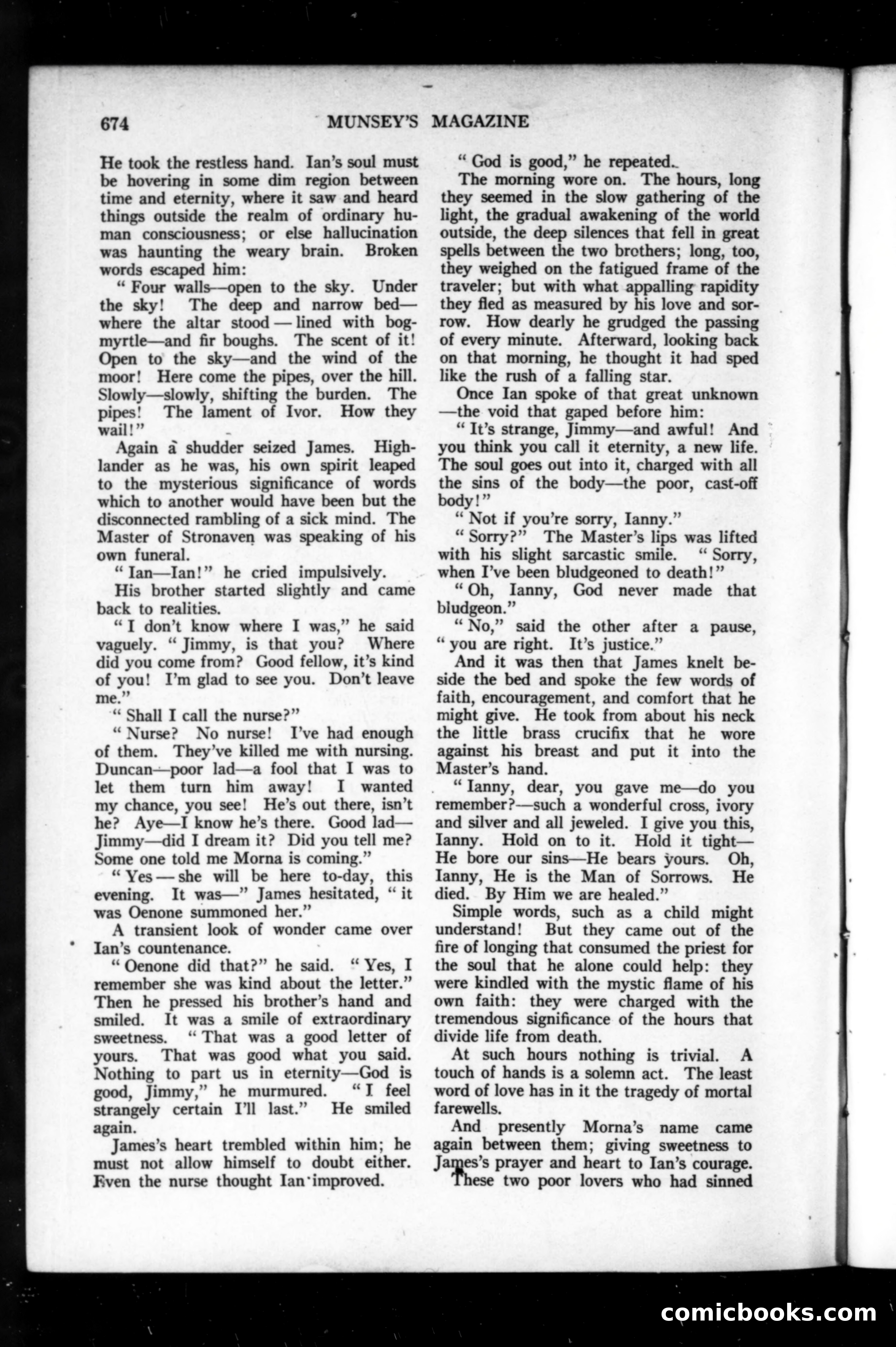 Munsey's Magazine, August 1914 — page 210 of 224