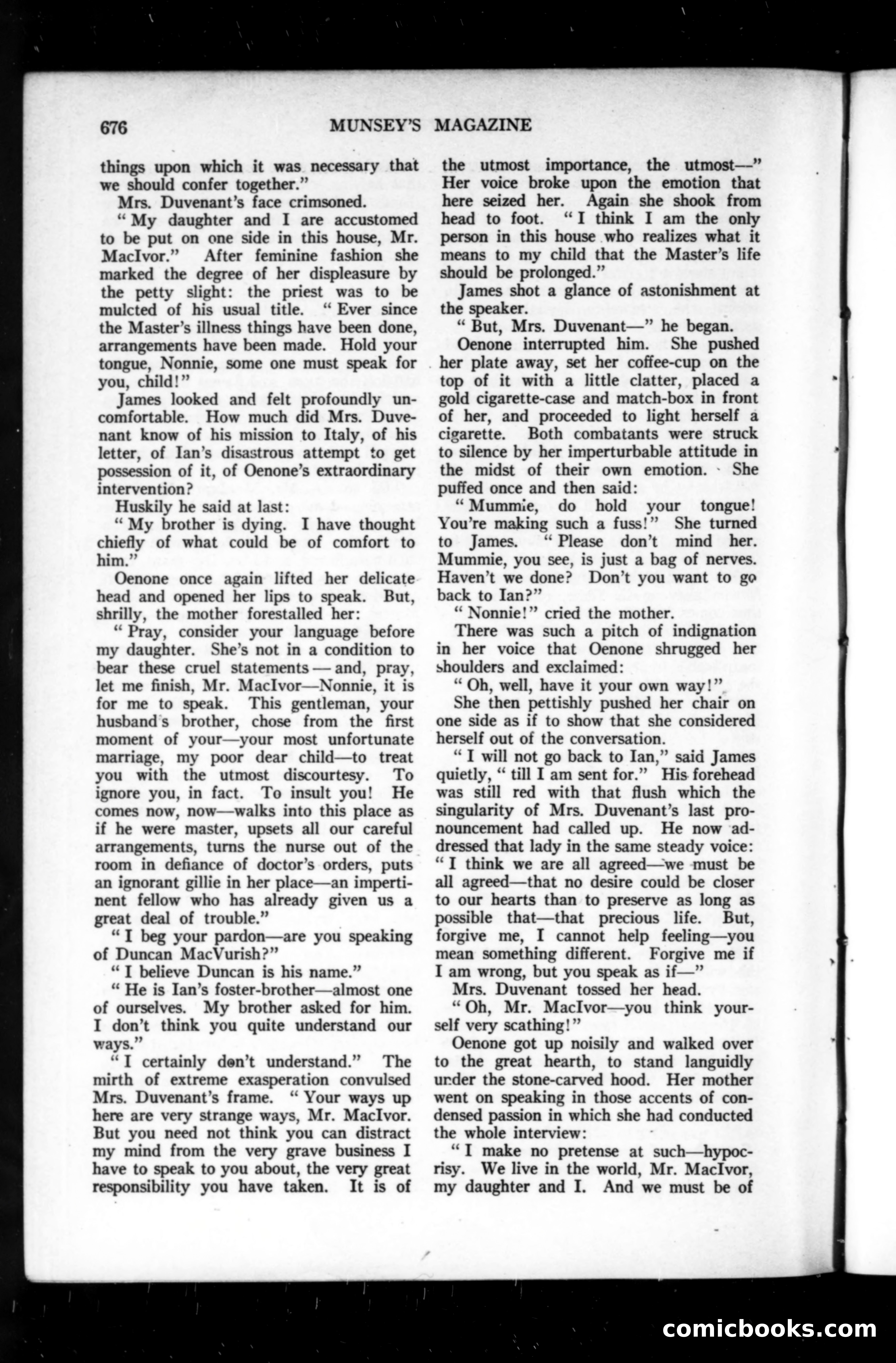 Munsey's Magazine, August 1914 — page 212 of 224