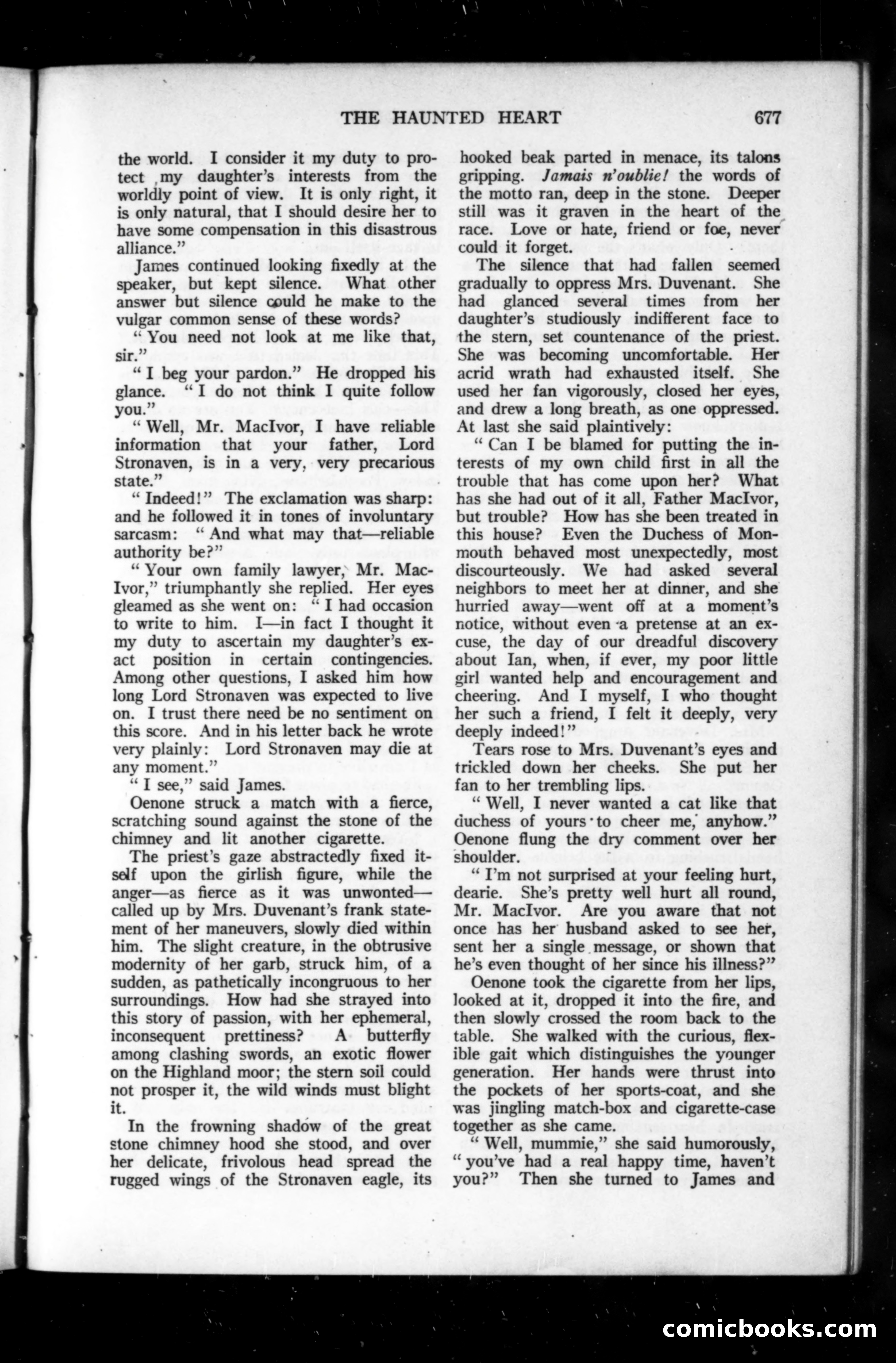 Munsey's Magazine, August 1914 — page 213 of 224