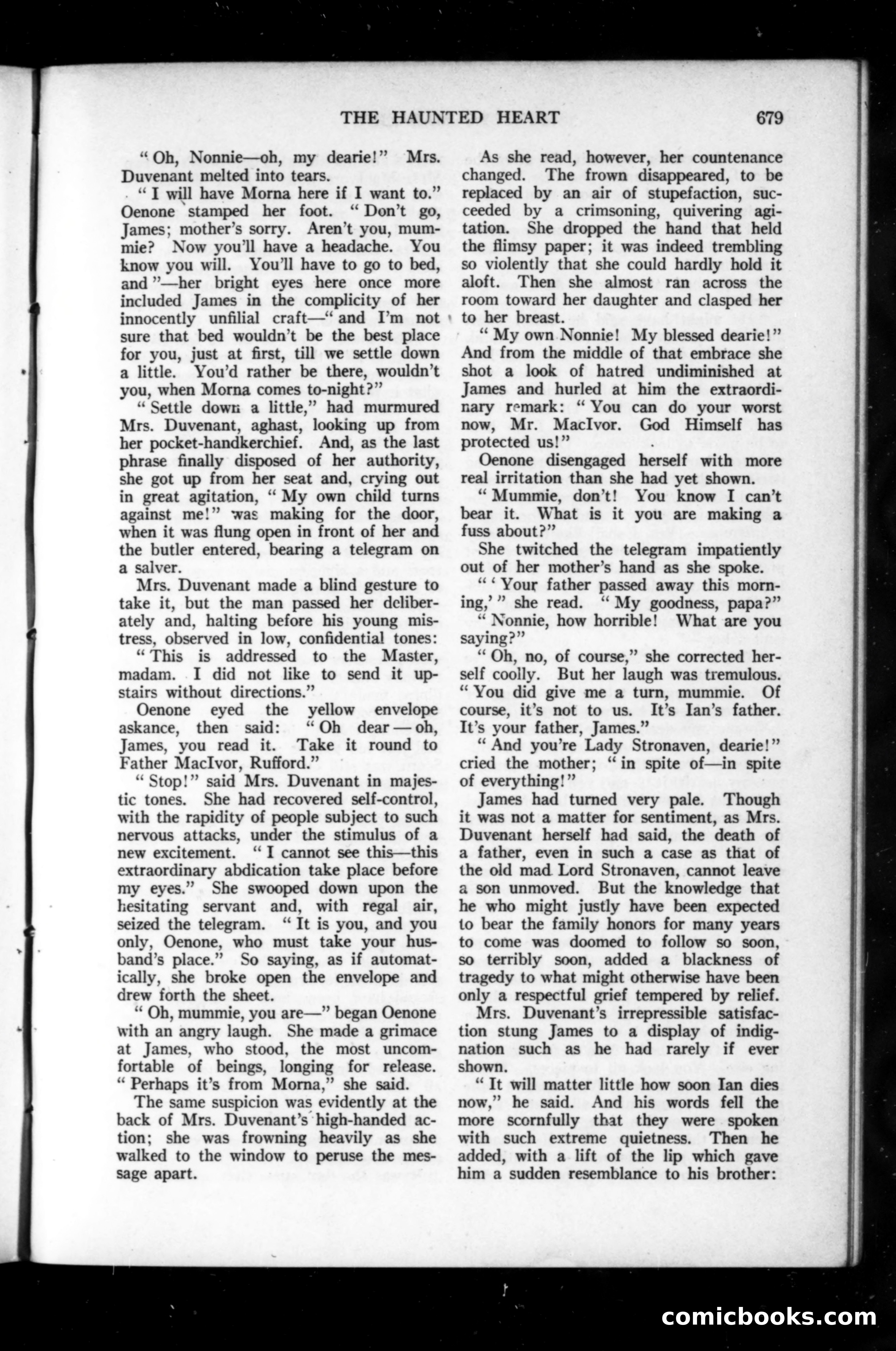 Munsey's Magazine, August 1914 — page 215 of 224