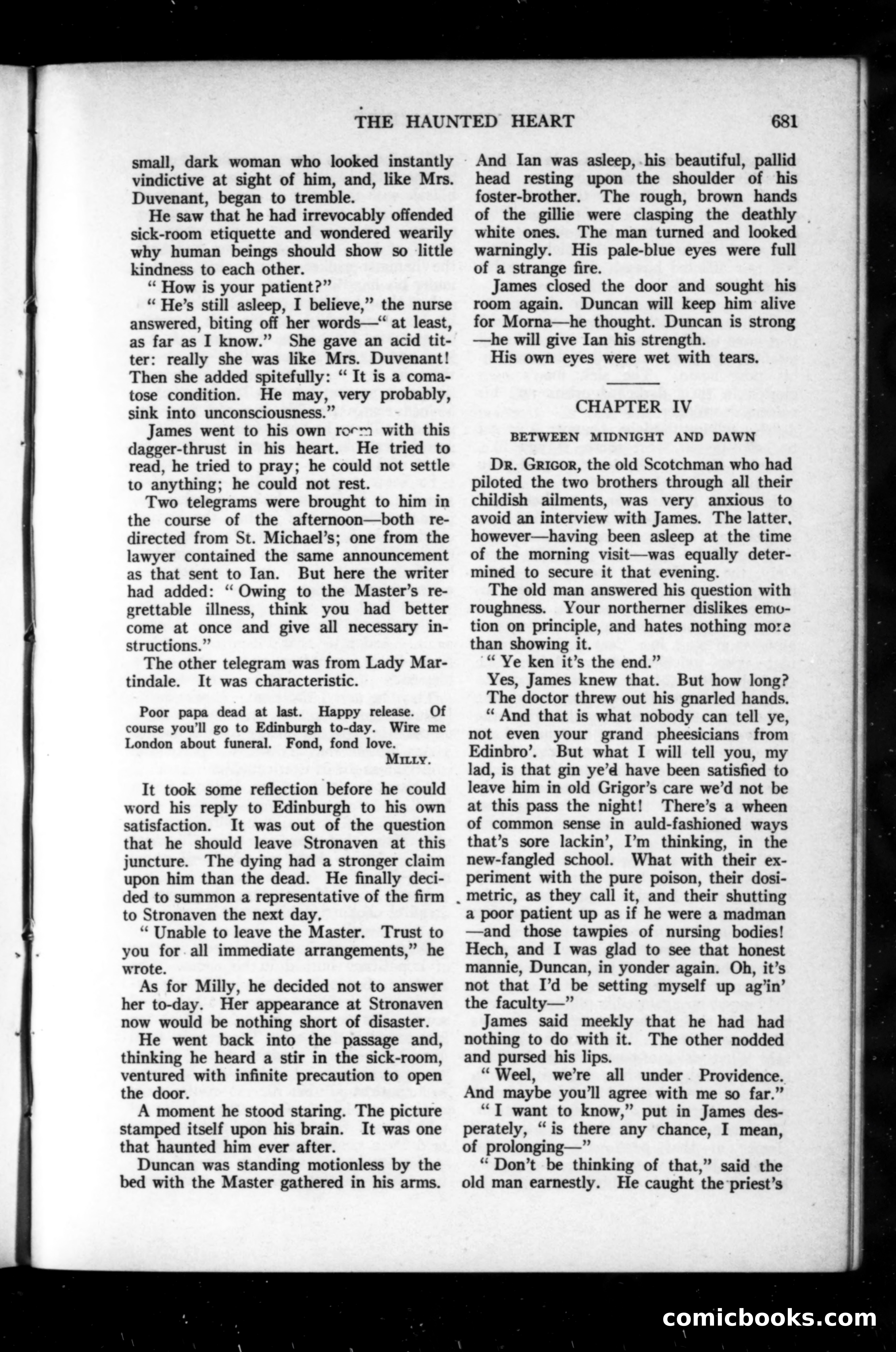 Munsey's Magazine, August 1914 — page 217 of 224