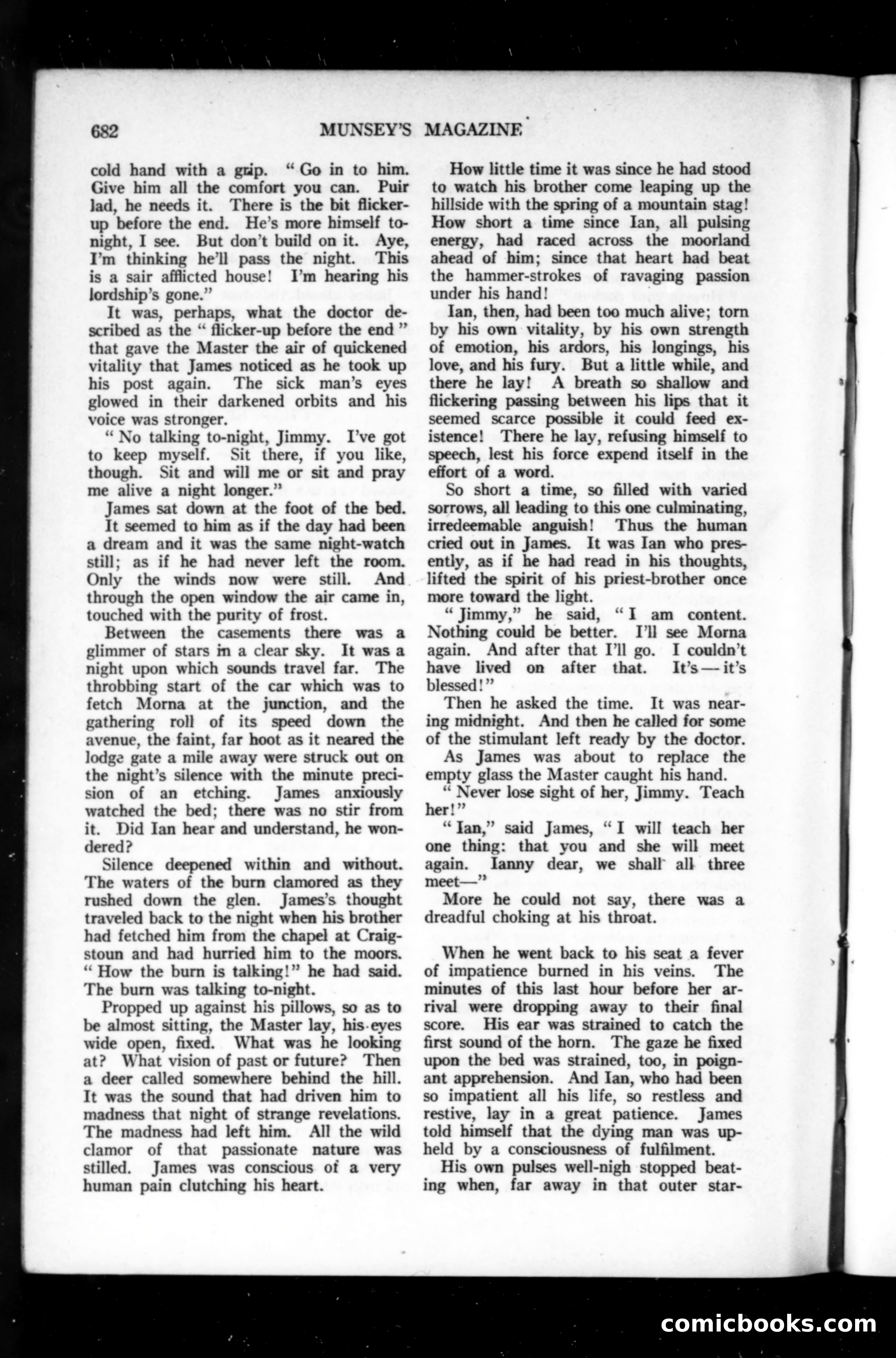 Munsey's Magazine, August 1914 — page 218 of 224