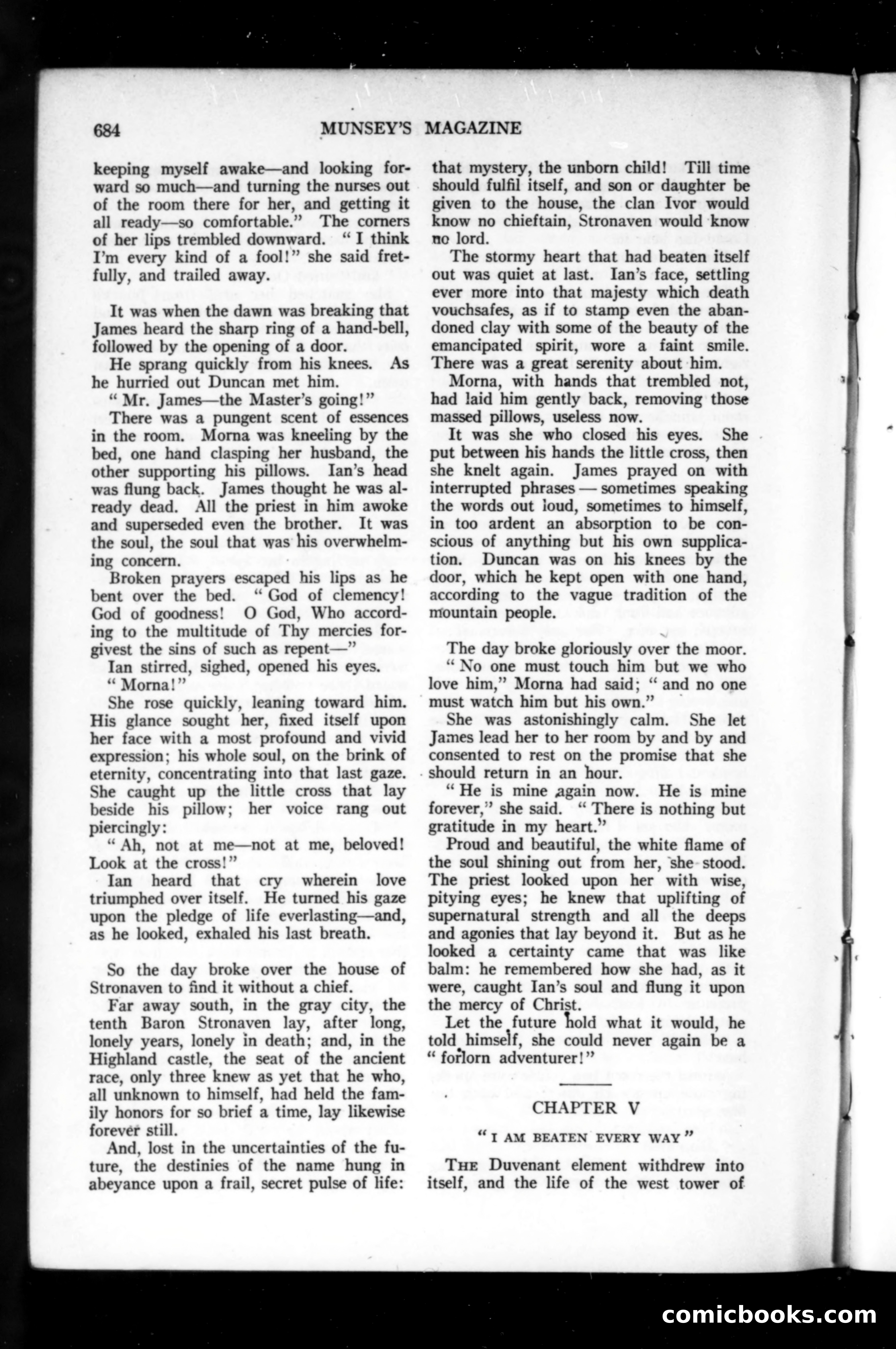Munsey's Magazine, August 1914 — page 220 of 224