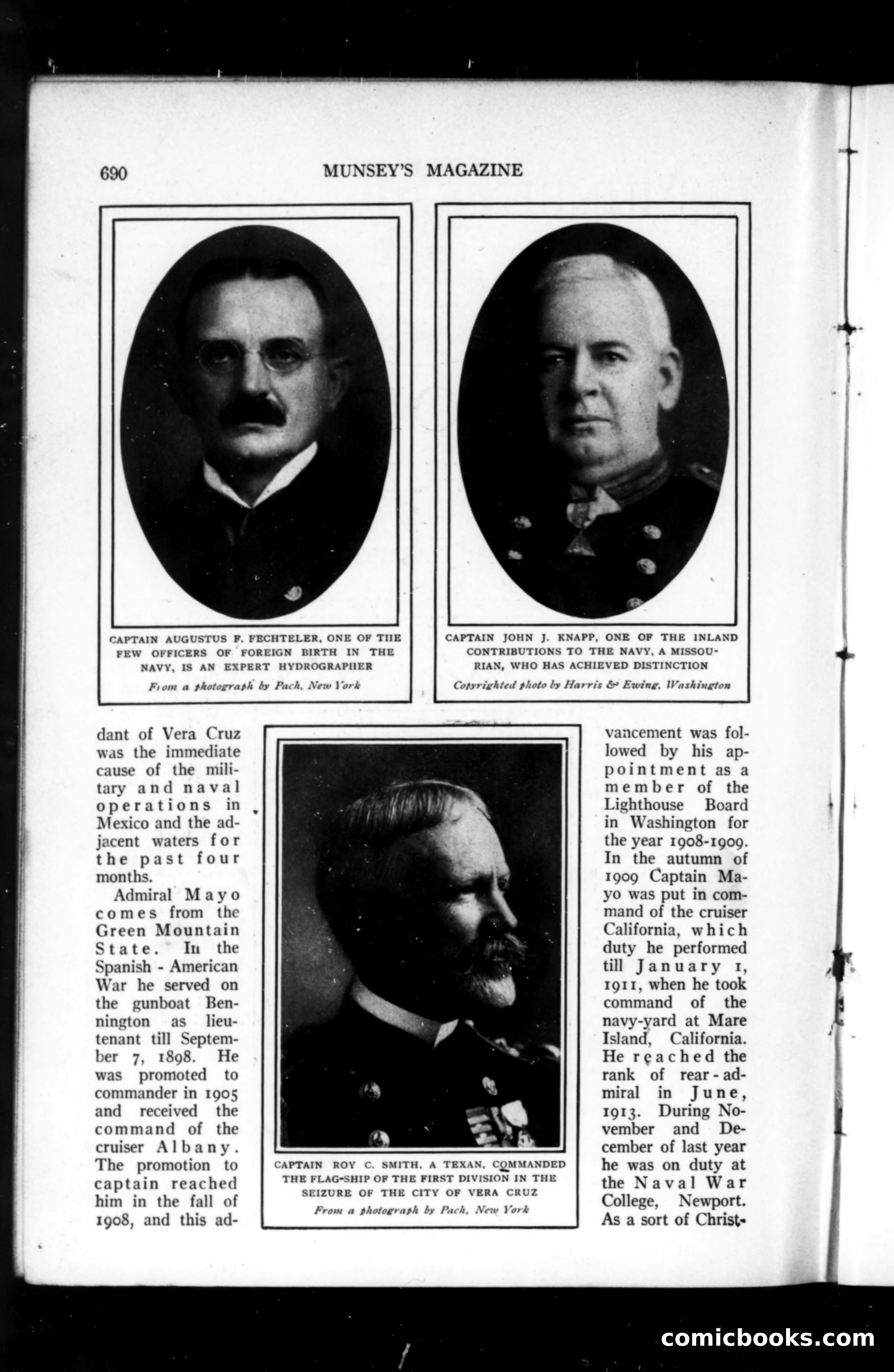 Munsey's Magazine, September 1914 — page 2 of 225