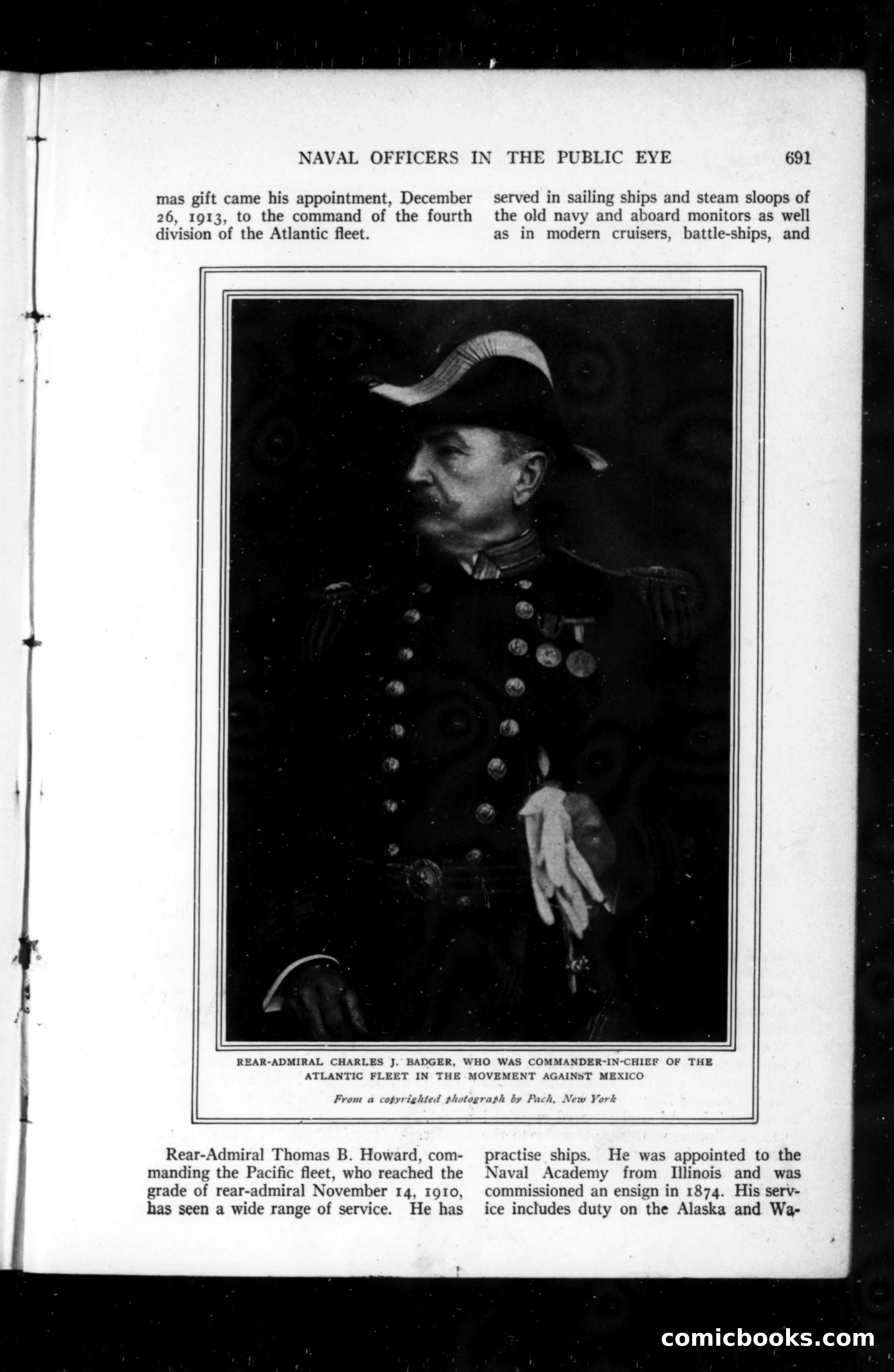 Munsey's Magazine, September 1914 — page 3 of 225