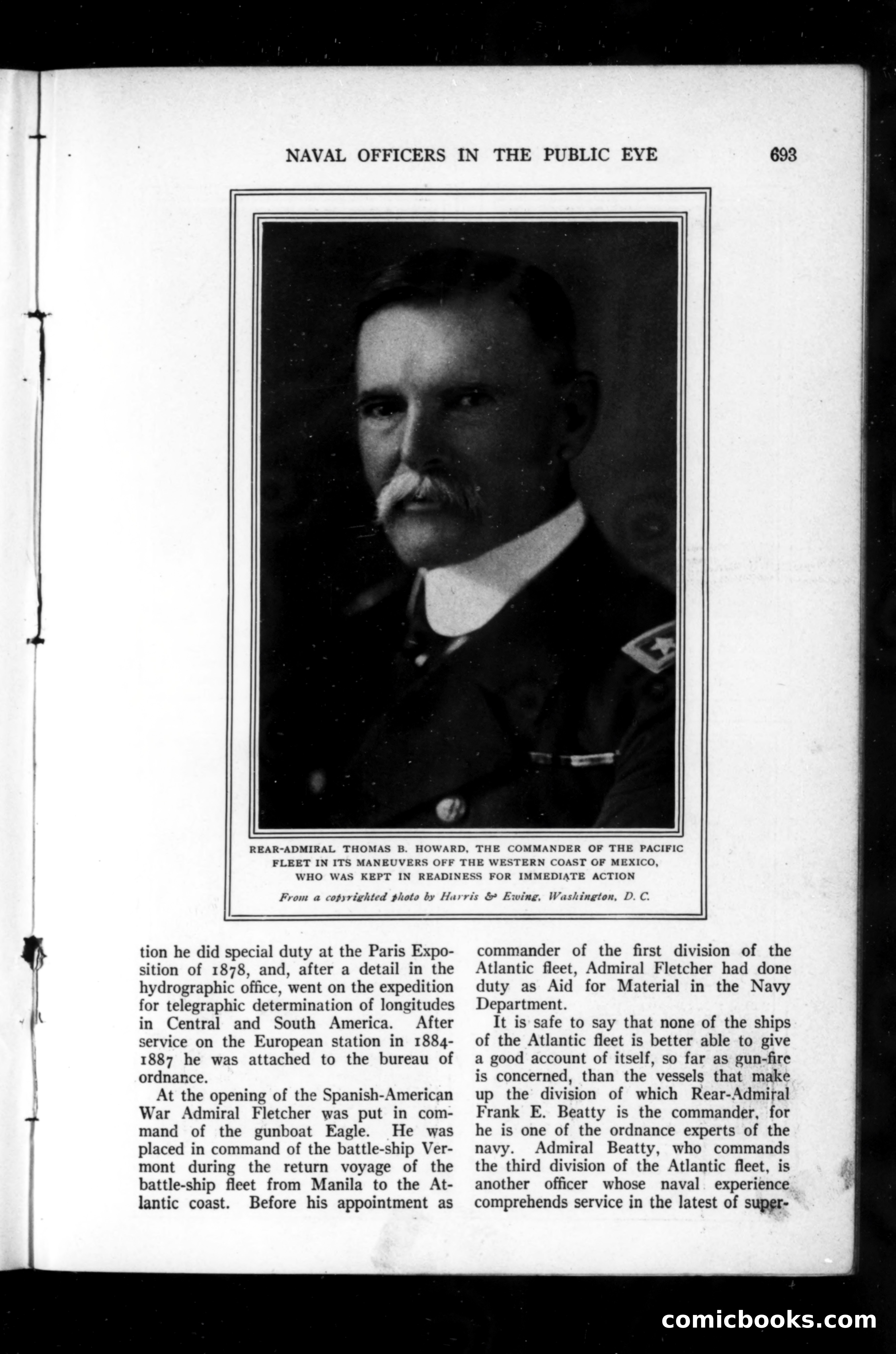 Munsey's Magazine, September 1914 — page 5 of 225