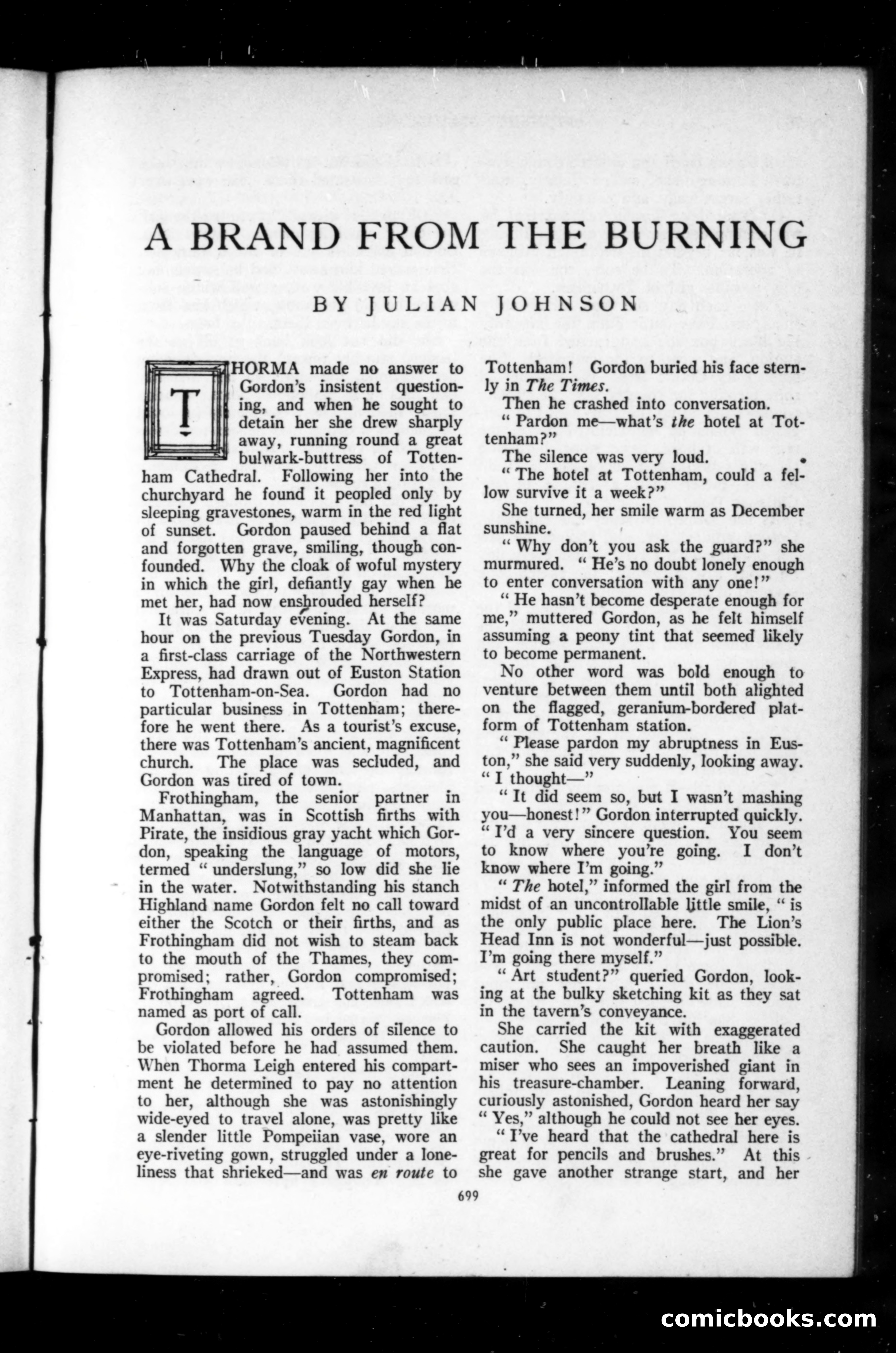 Munsey's Magazine, September 1914 — page 11 of 225