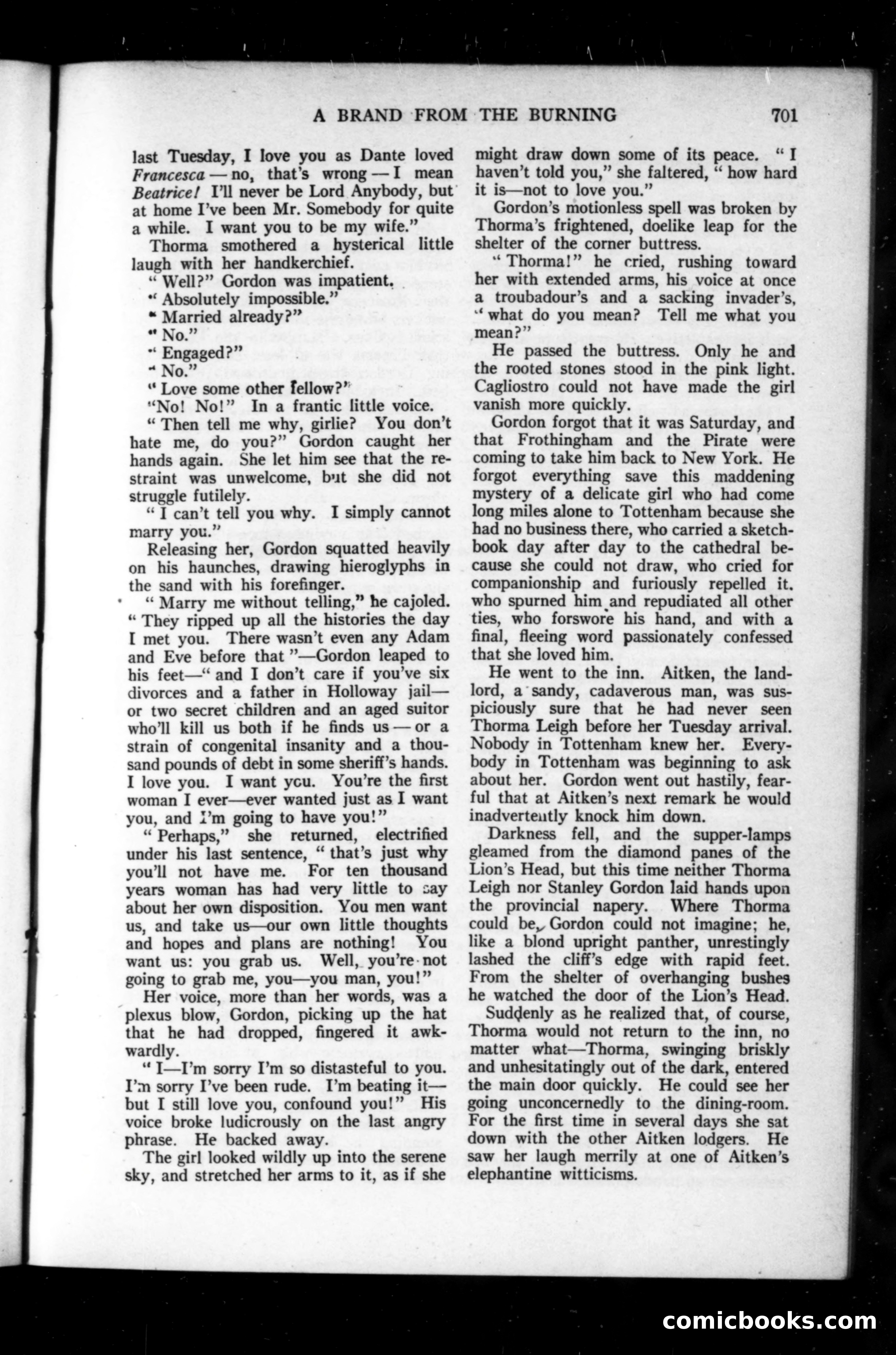 Munsey's Magazine, September 1914 — page 13 of 225