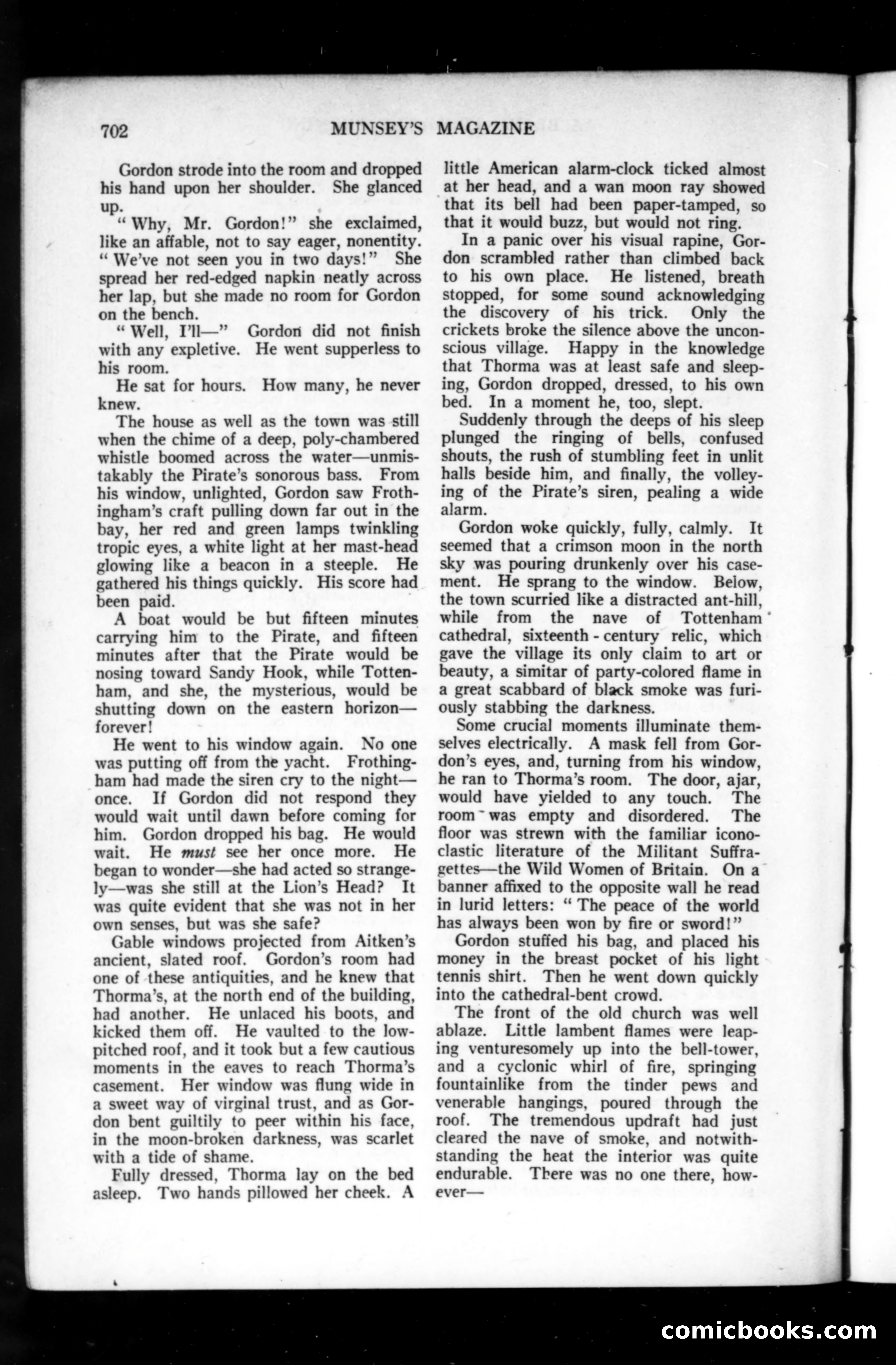 Munsey's Magazine, September 1914 — page 14 of 225