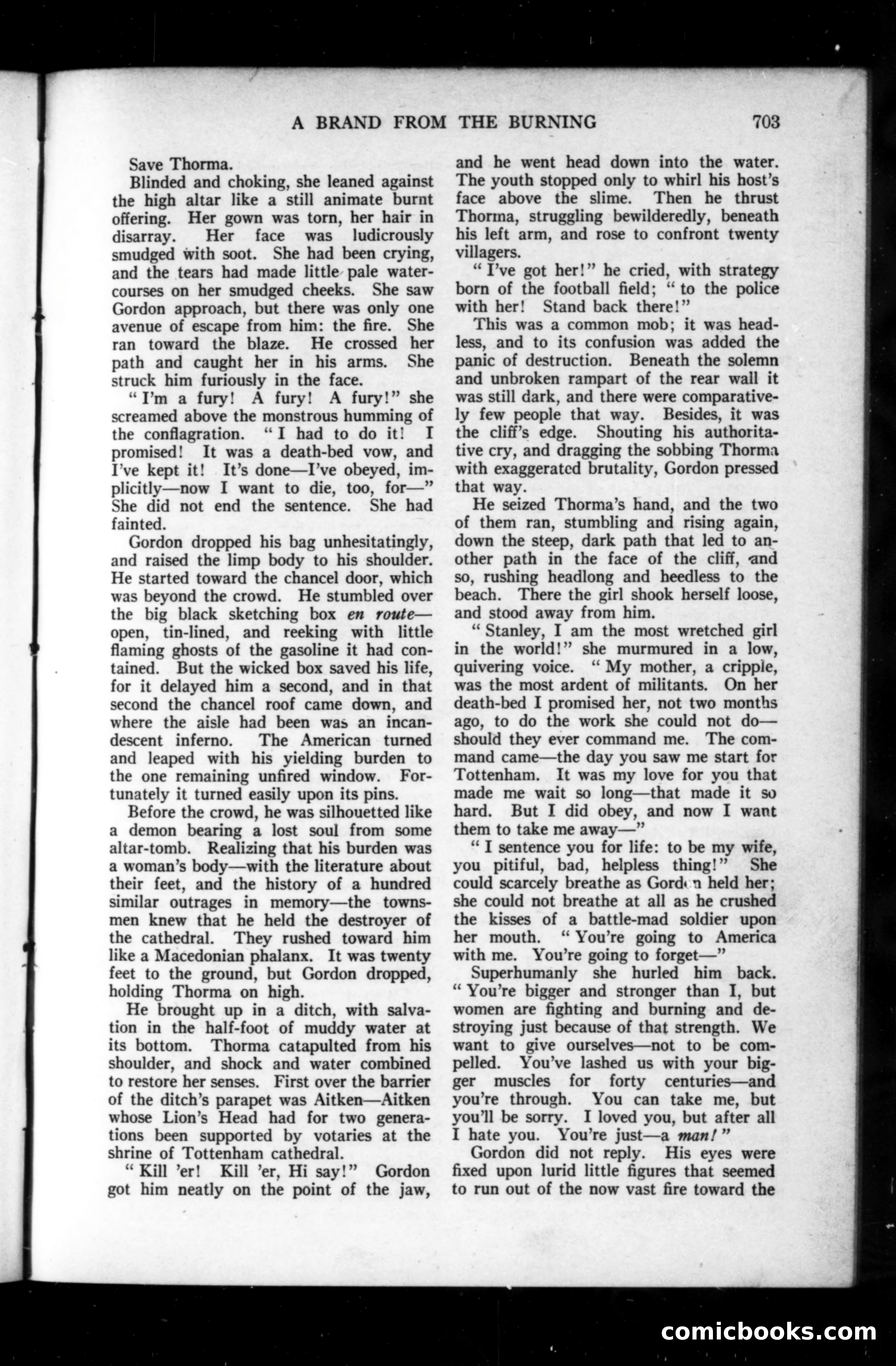 Munsey's Magazine, September 1914 — page 15 of 225