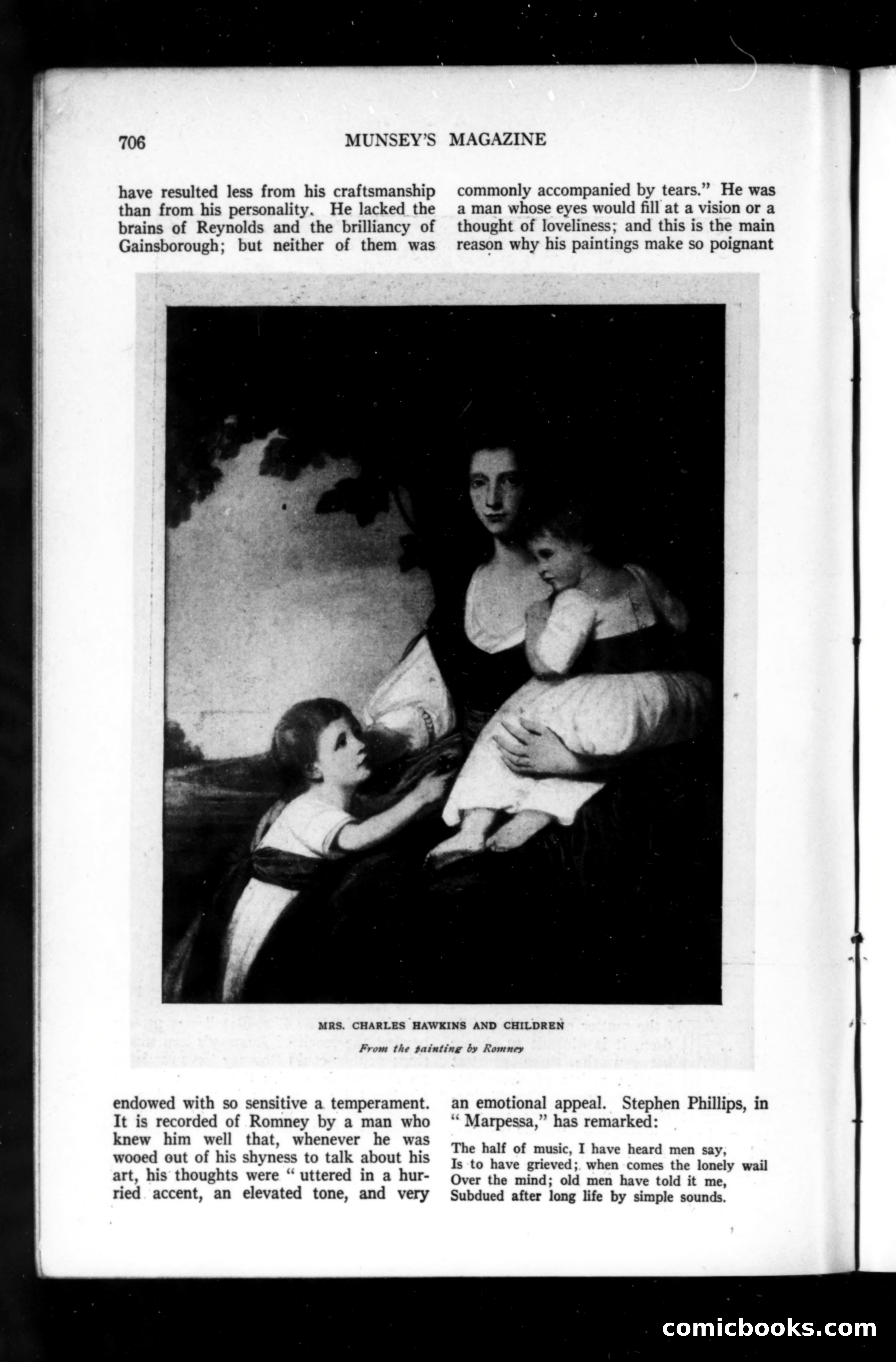 Munsey's Magazine, September 1914 — page 18 of 225